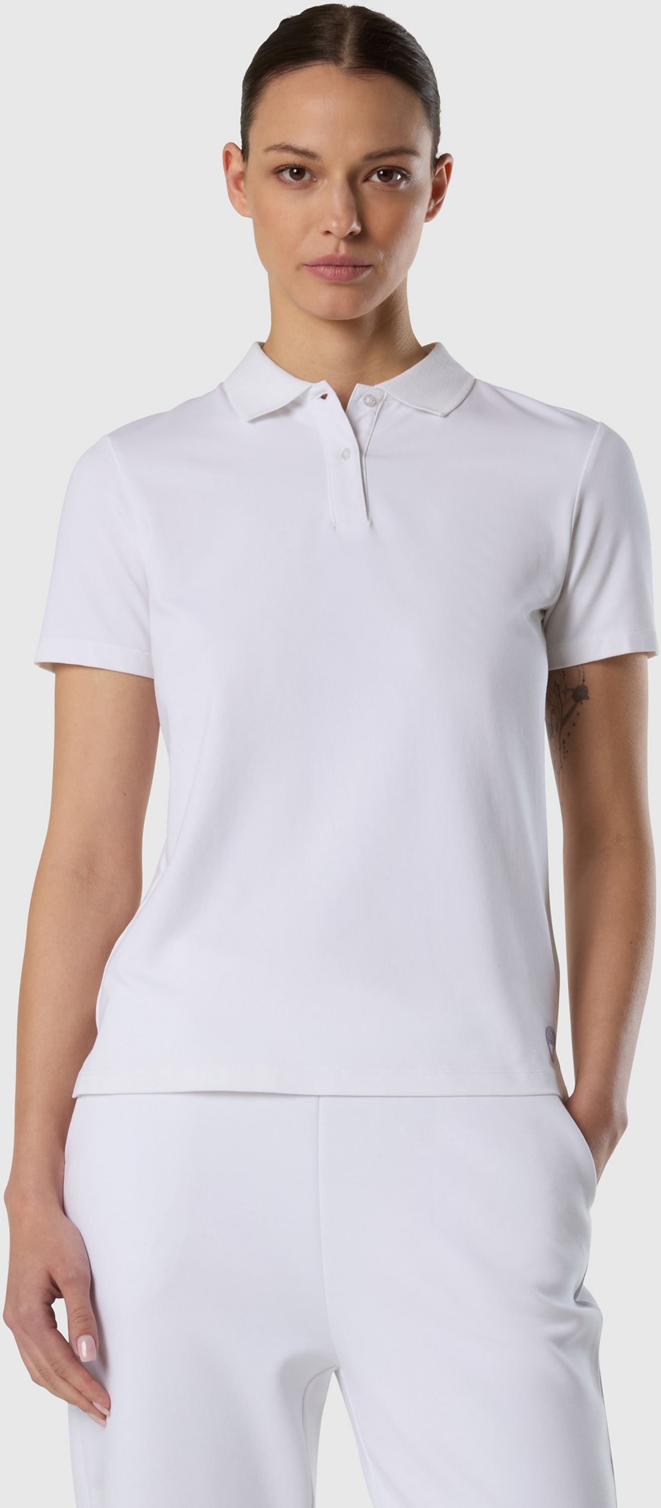 NORTH SAILS, North Sails Polo Shirt Tech Jersey