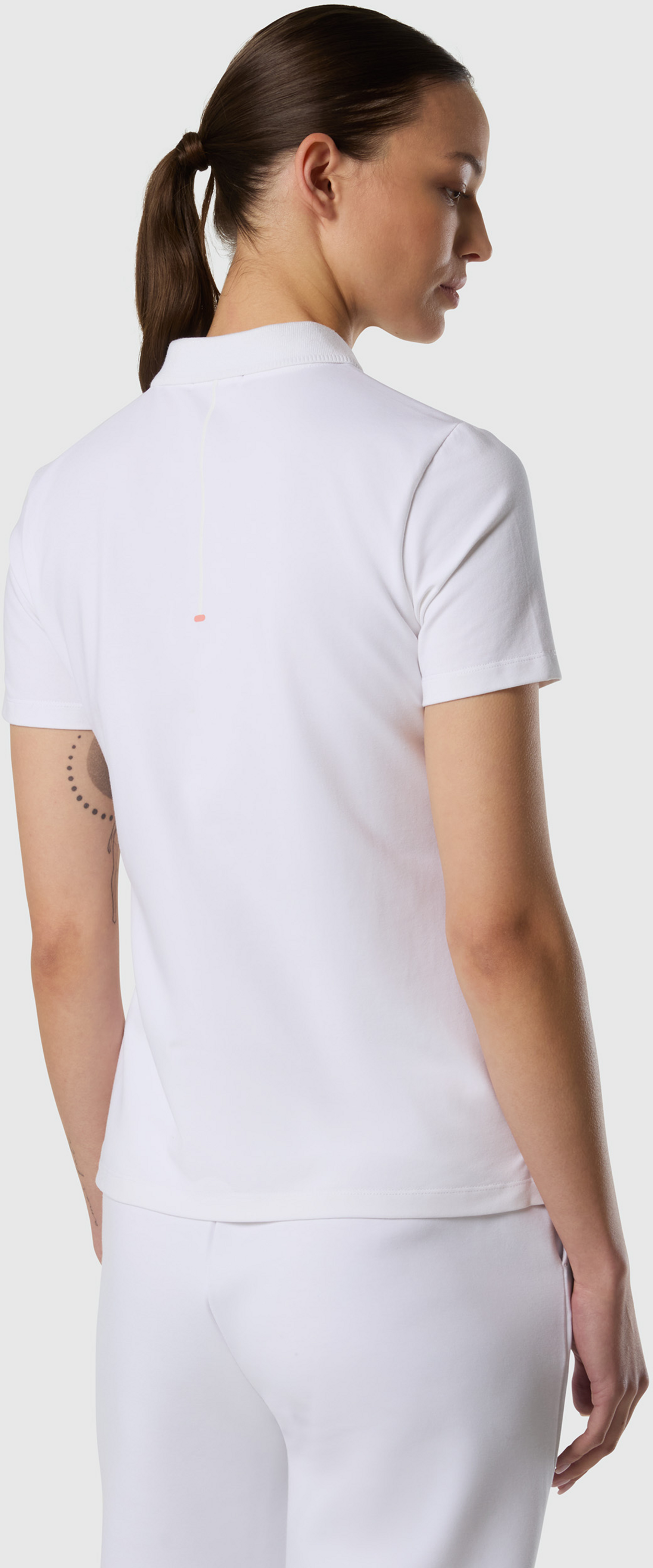 NORTH SAILS, North Sails Polo Shirt Tech Jersey