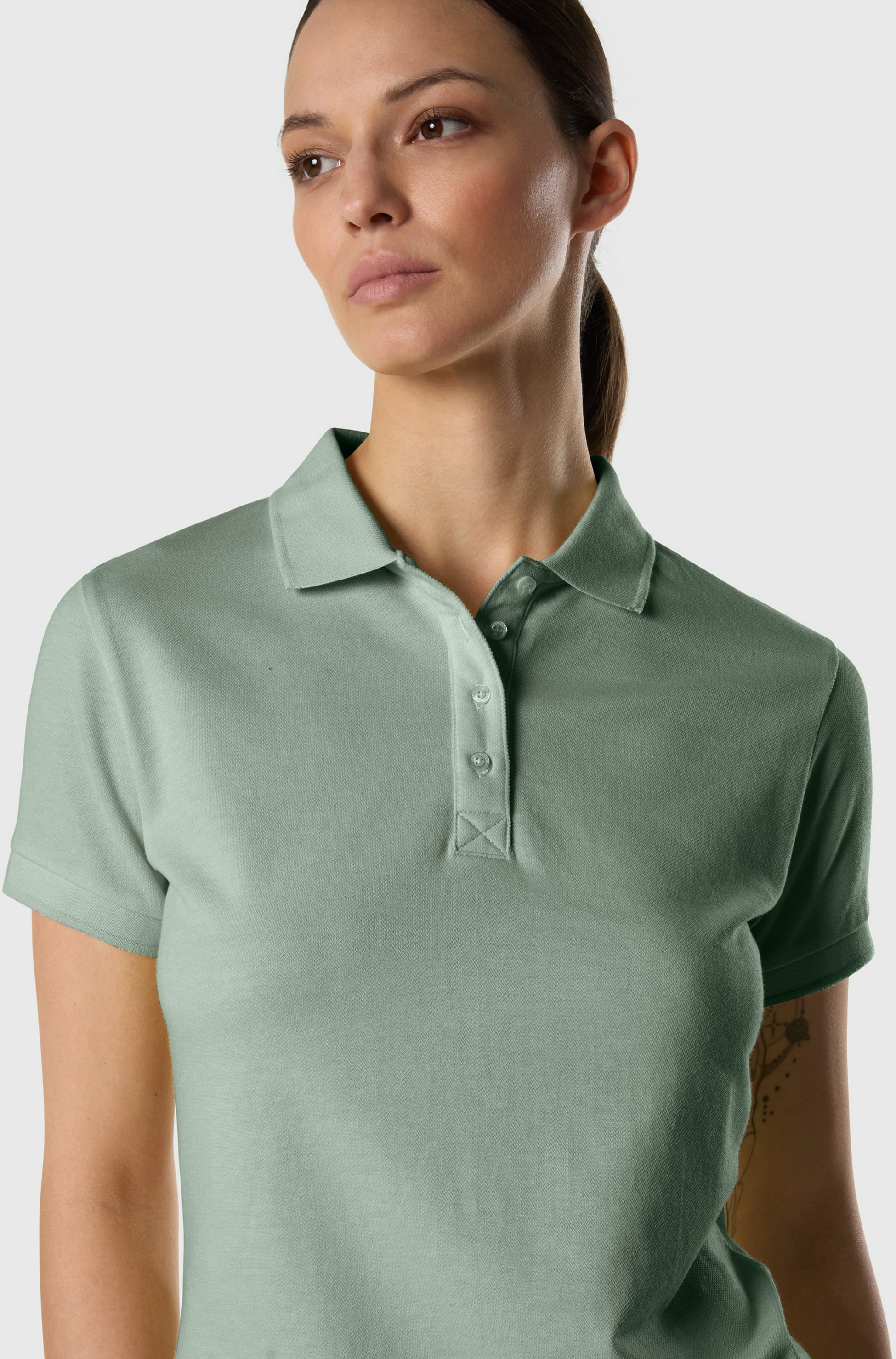 NORTH SAILS, North Sails Polo Shirt Tech Jersey