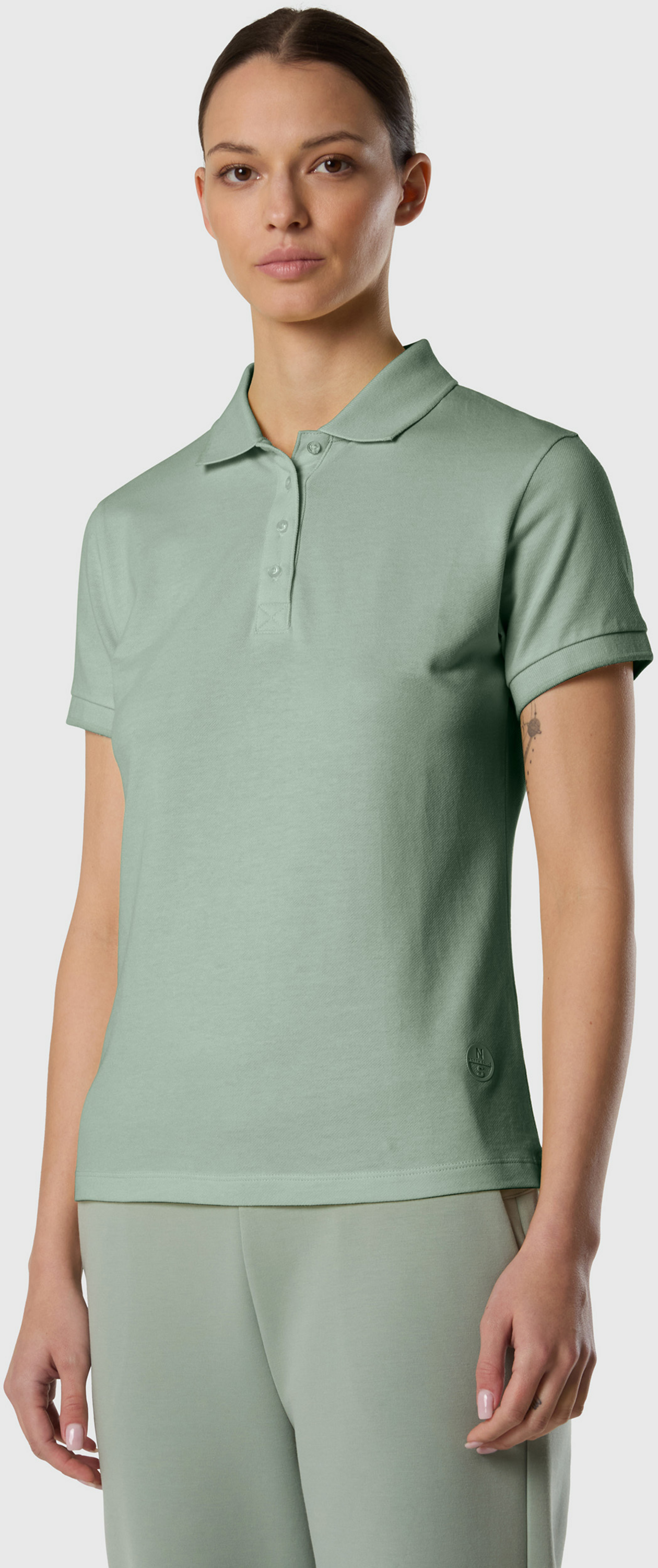 NORTH SAILS, North Sails Polo Shirt Tech Jersey