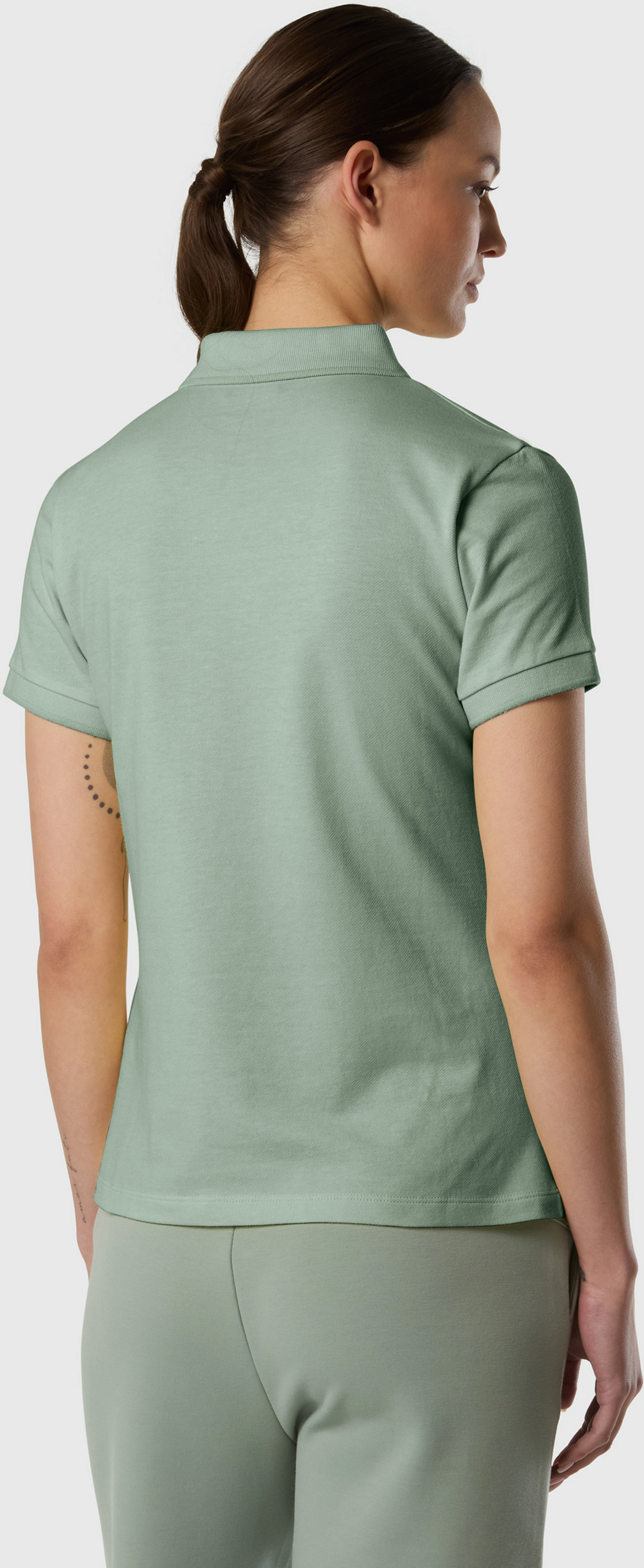 NORTH SAILS, North Sails Polo Shirt Tech Jersey