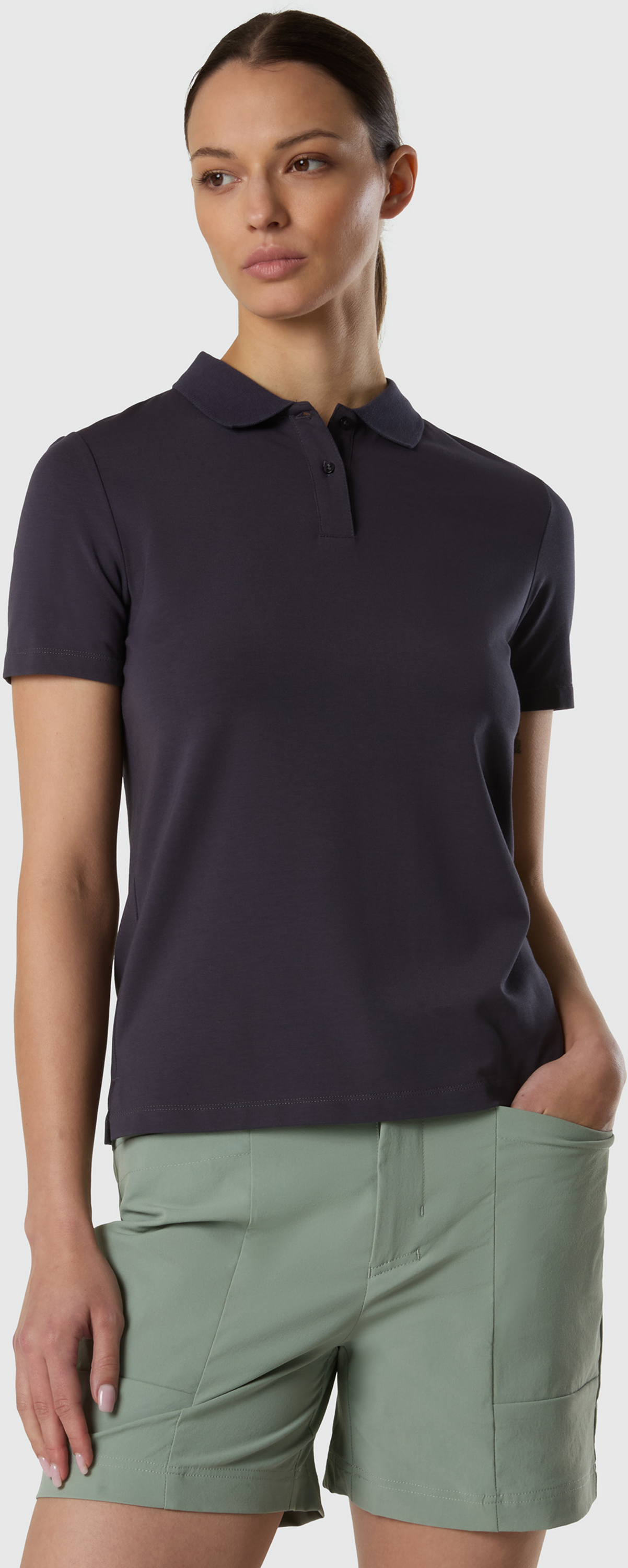 NORTH SAILS, North Sails Polo Shirt Tech Jersey
