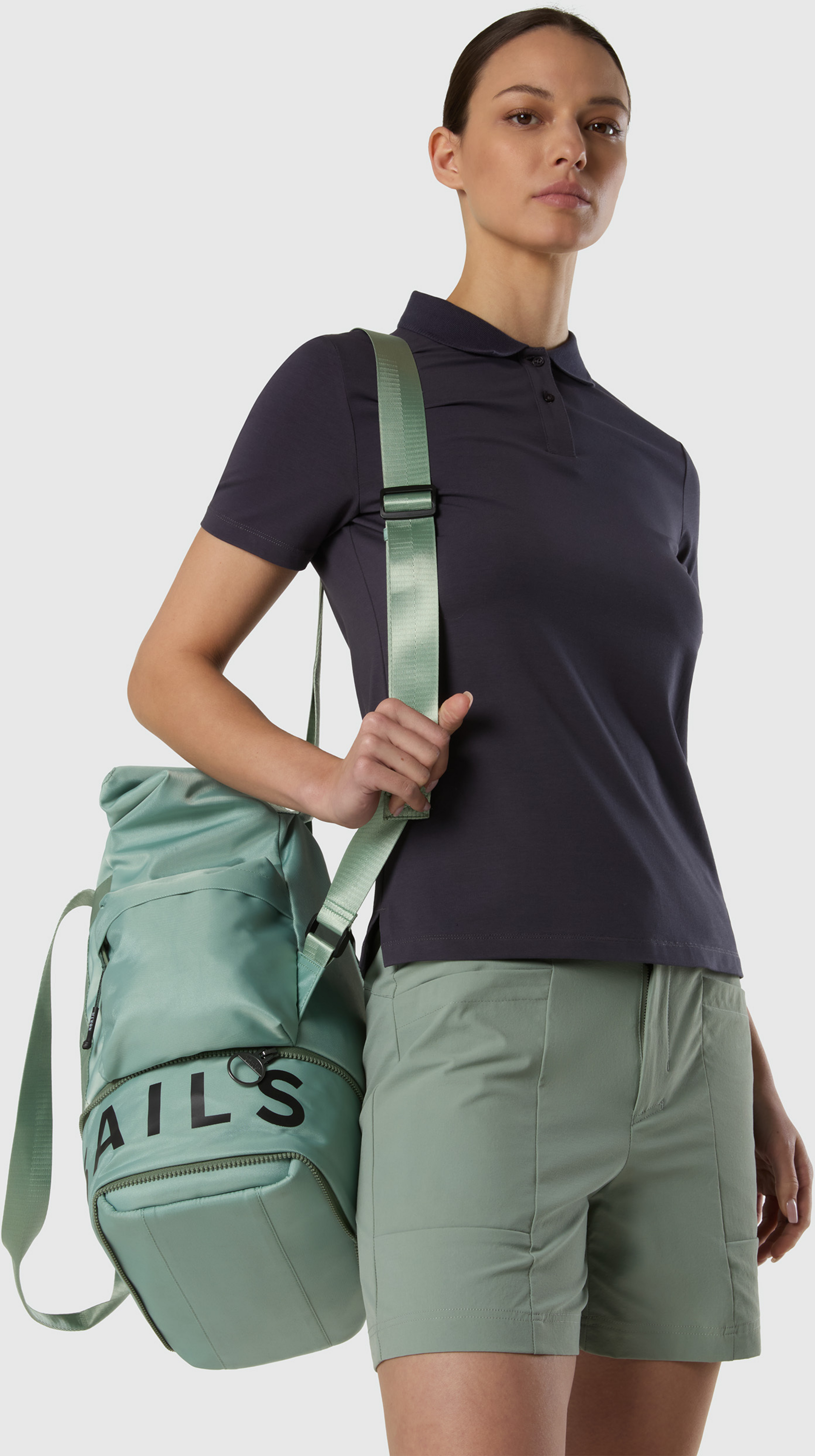 NORTH SAILS, North Sails Polo Shirt Tech Jersey