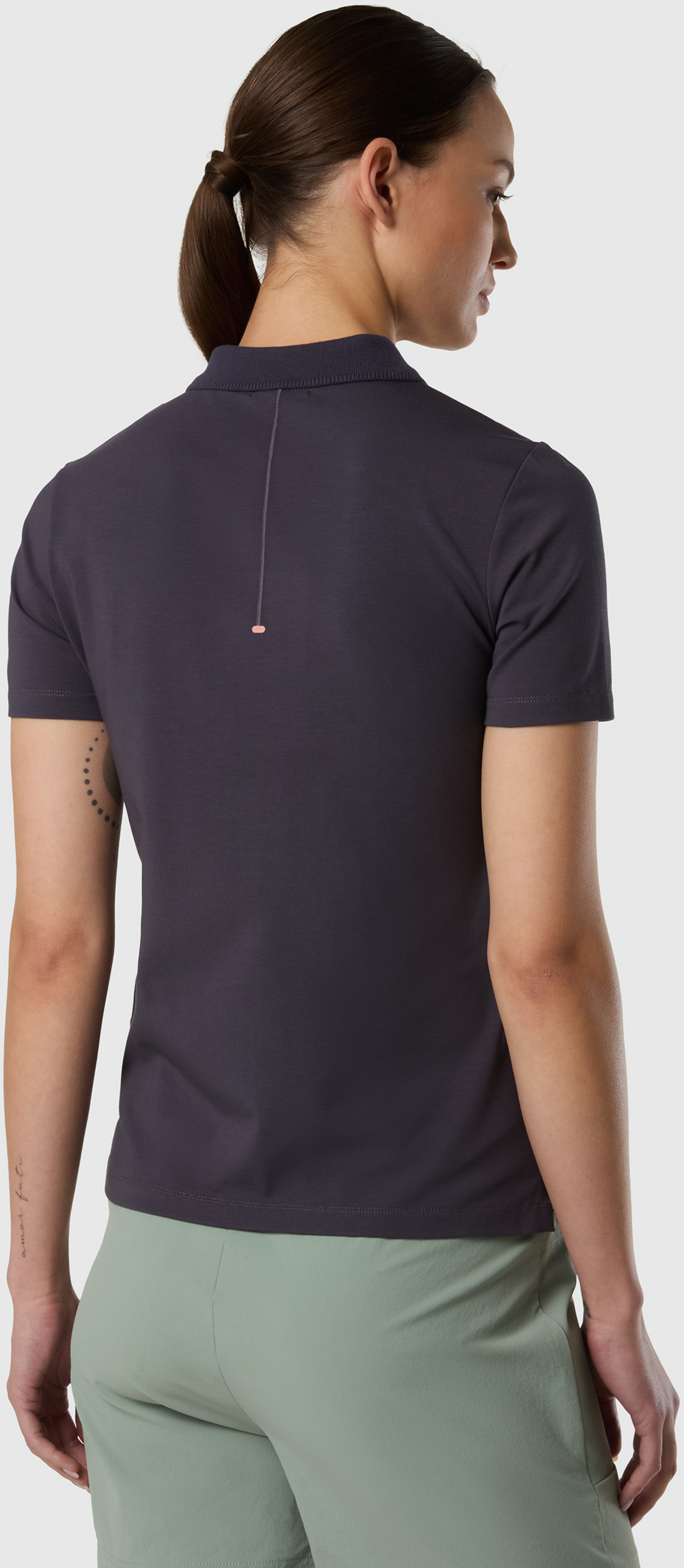 NORTH SAILS, North Sails Polo Shirt Tech Jersey