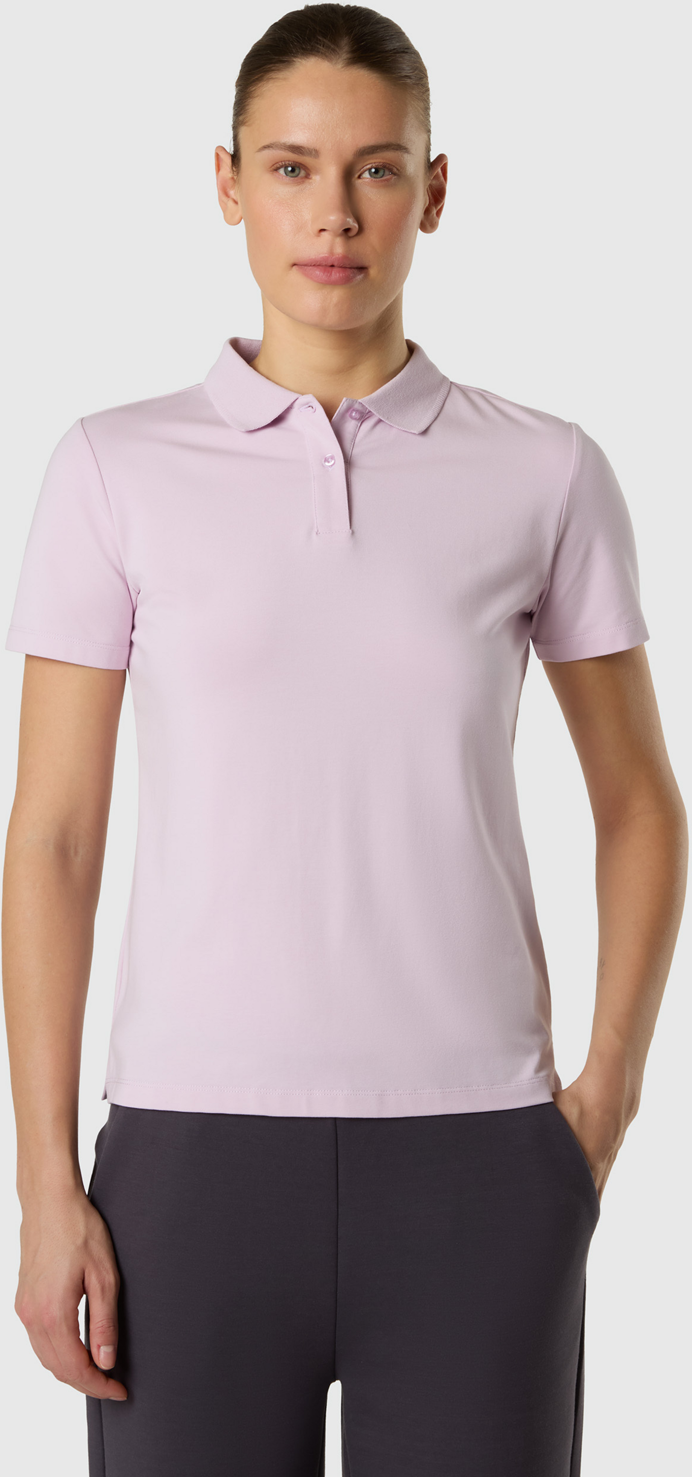 NORTH SAILS, North Sails Polo Shirt Tech Jersey