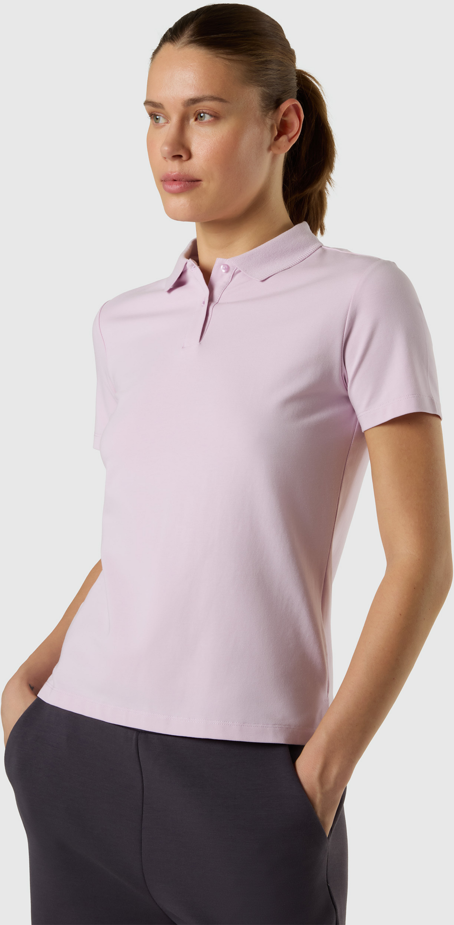 NORTH SAILS, North Sails Polo Shirt Tech Jersey