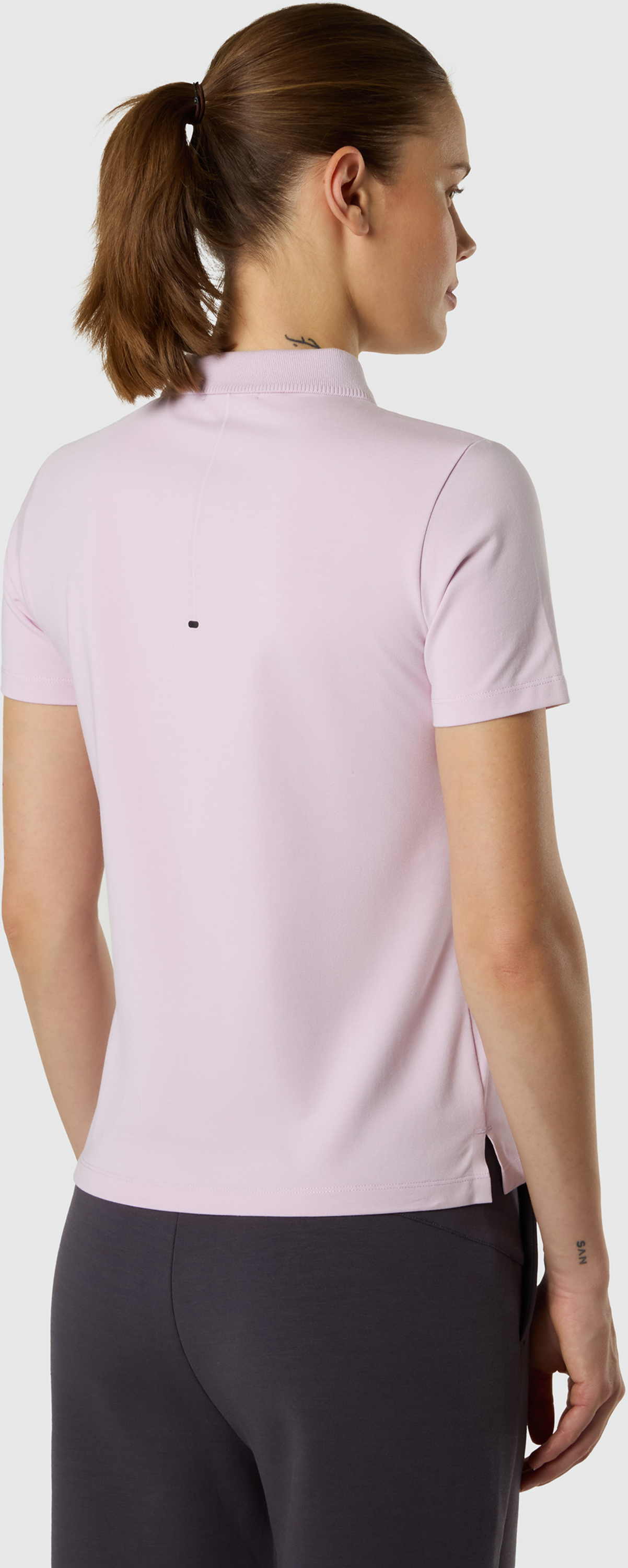 NORTH SAILS, North Sails Polo Shirt Tech Jersey