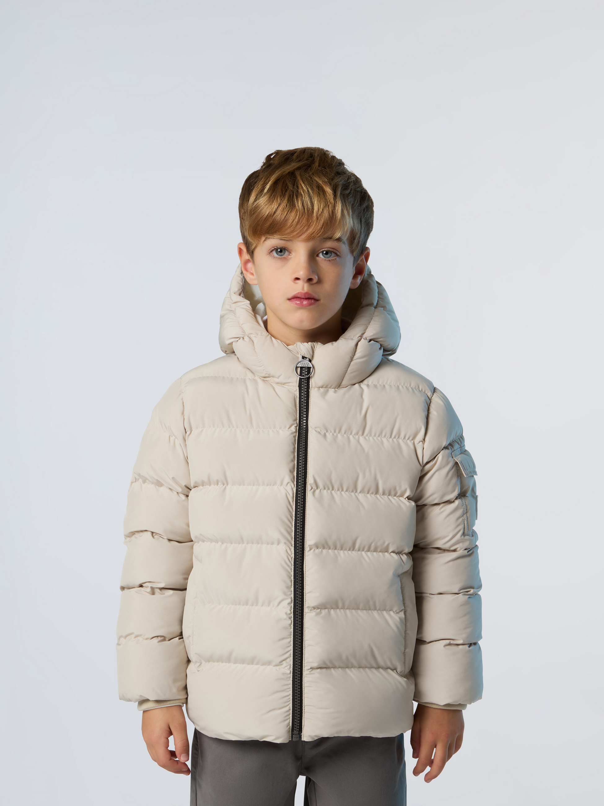 NORTH SAILS, North Sails Puffer Jacket Beam