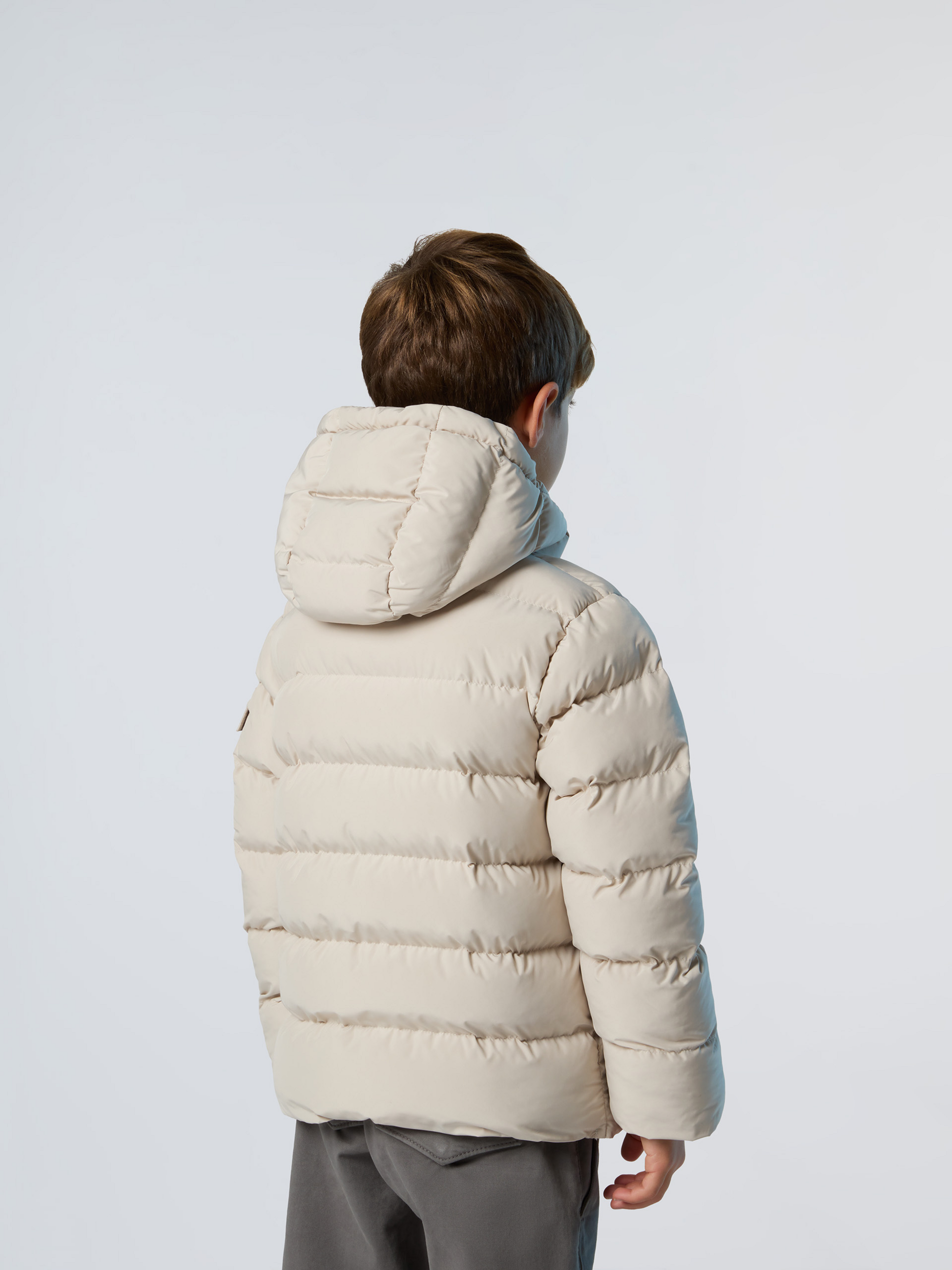 NORTH SAILS, North Sails Puffer Jacket Beam