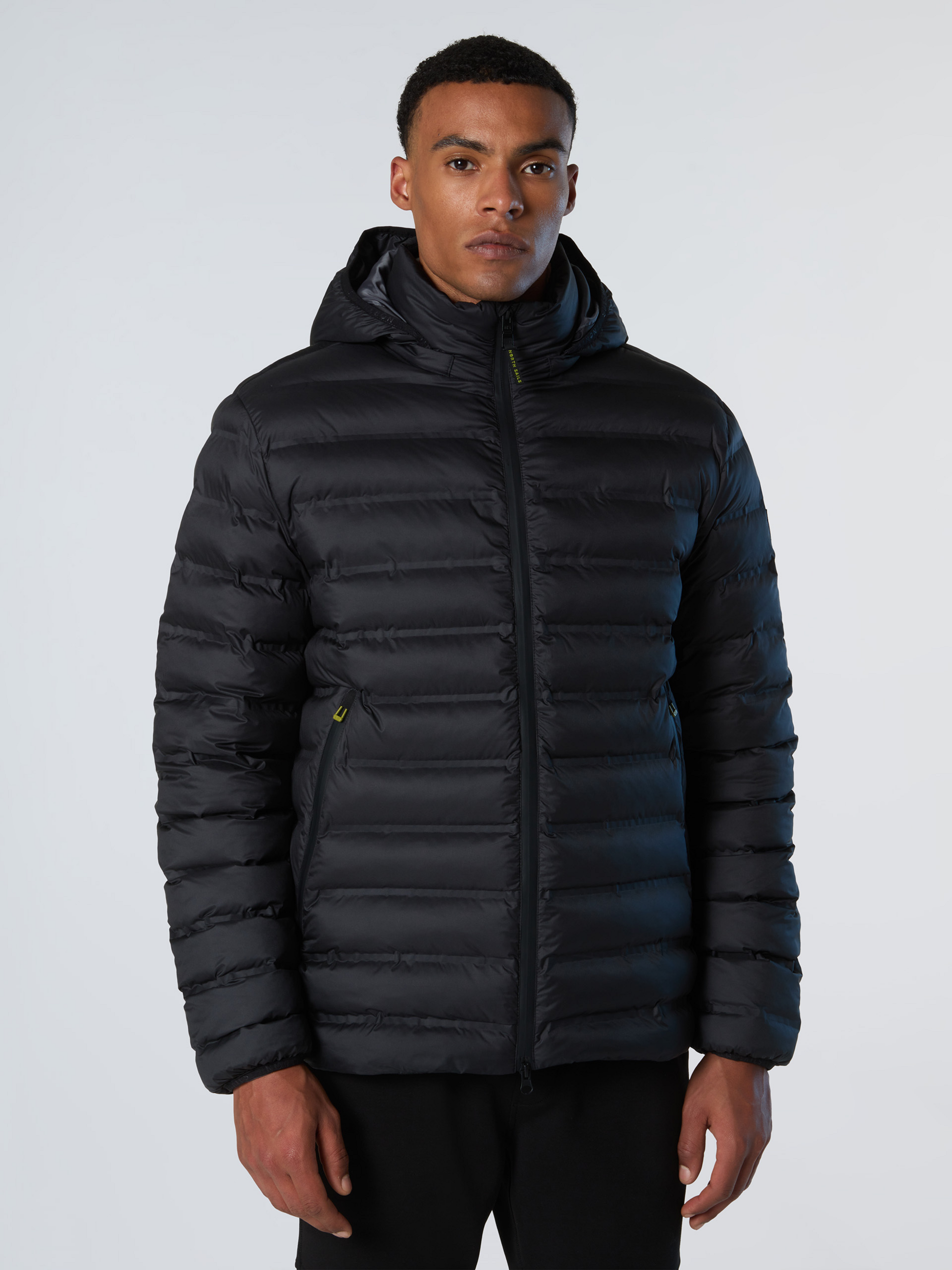 NORTH SAILS, North Sails Puffer Jacket Classic Laser