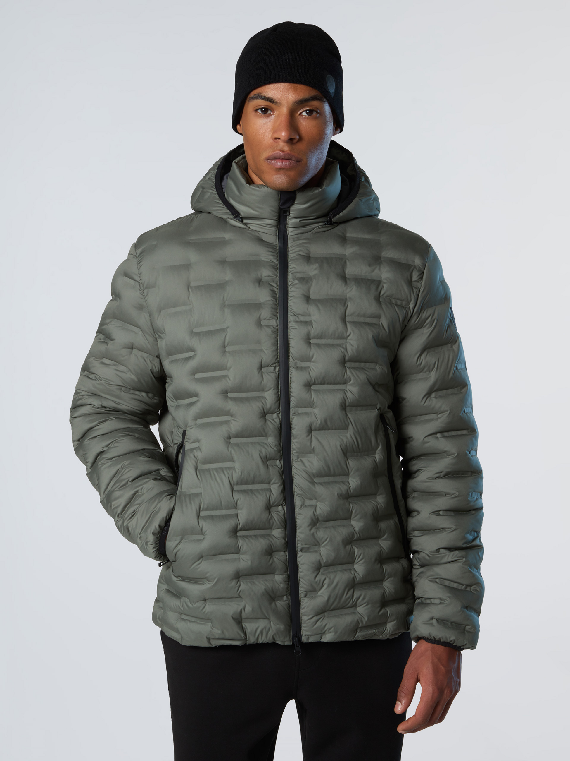 NORTH SAILS, North Sails Puffer Jacket Laser