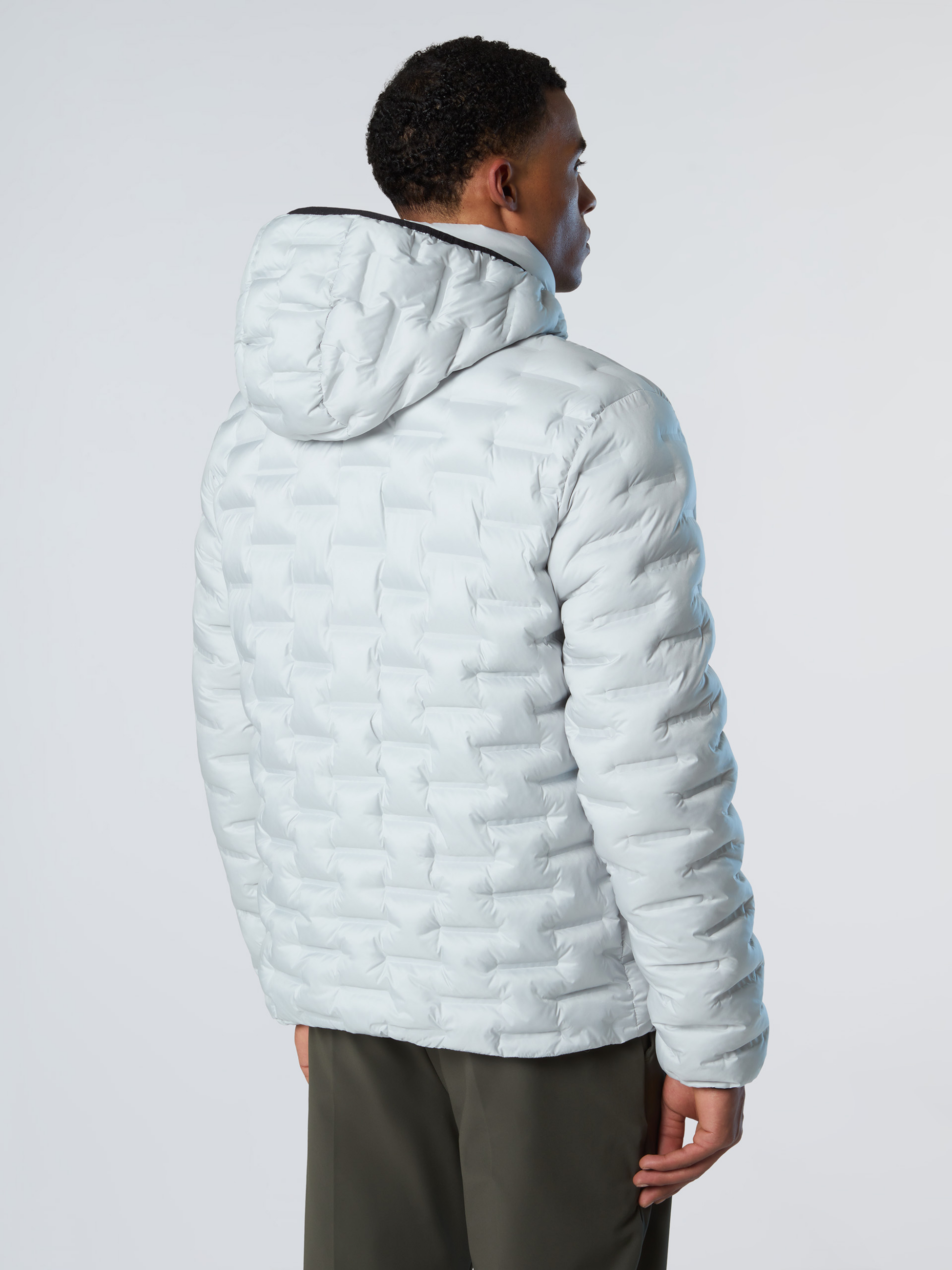 NORTH SAILS, North Sails Puffer Jacket Laser