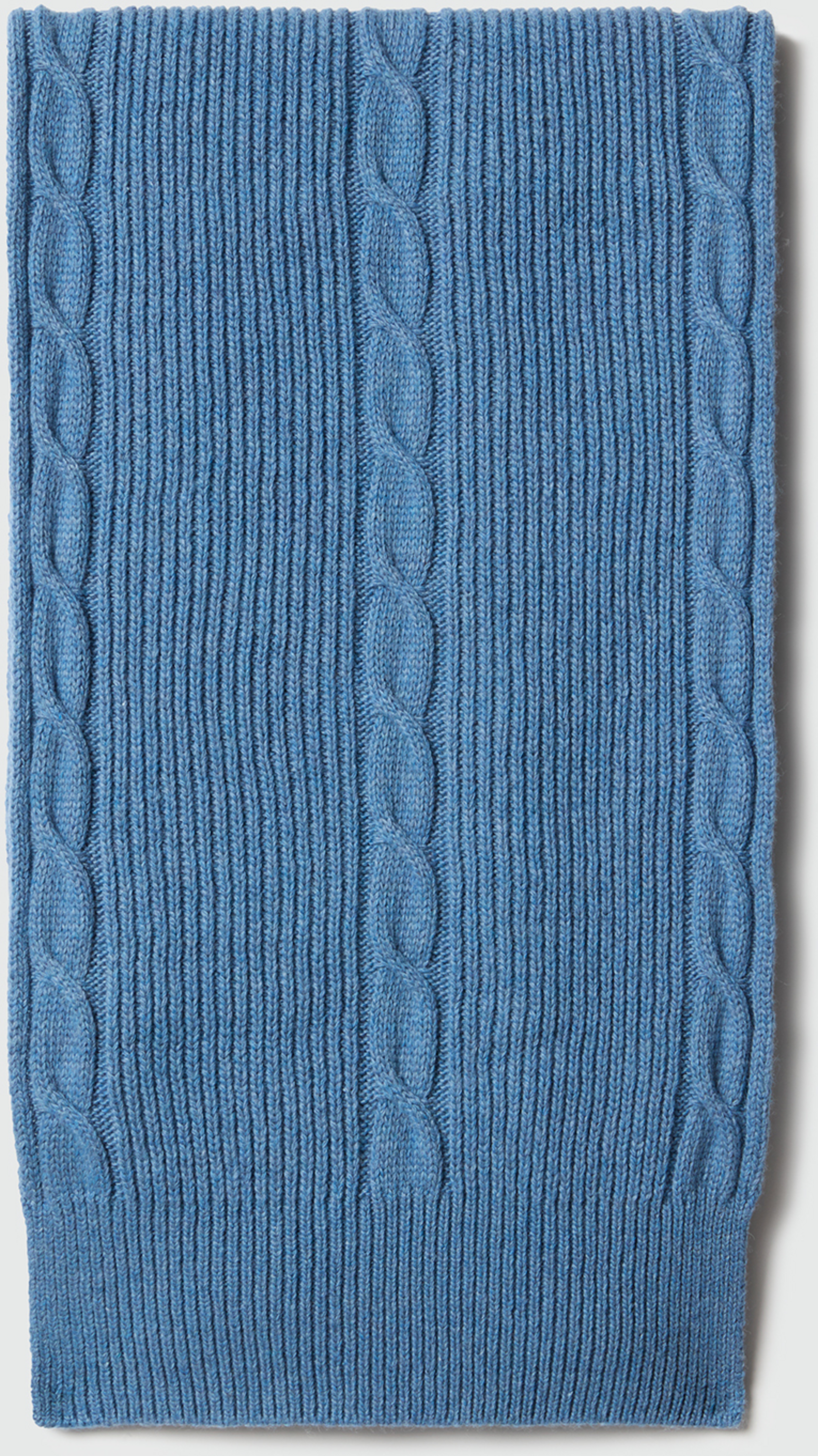 NORTH SAILS, North Sails Scarf Cable-knit