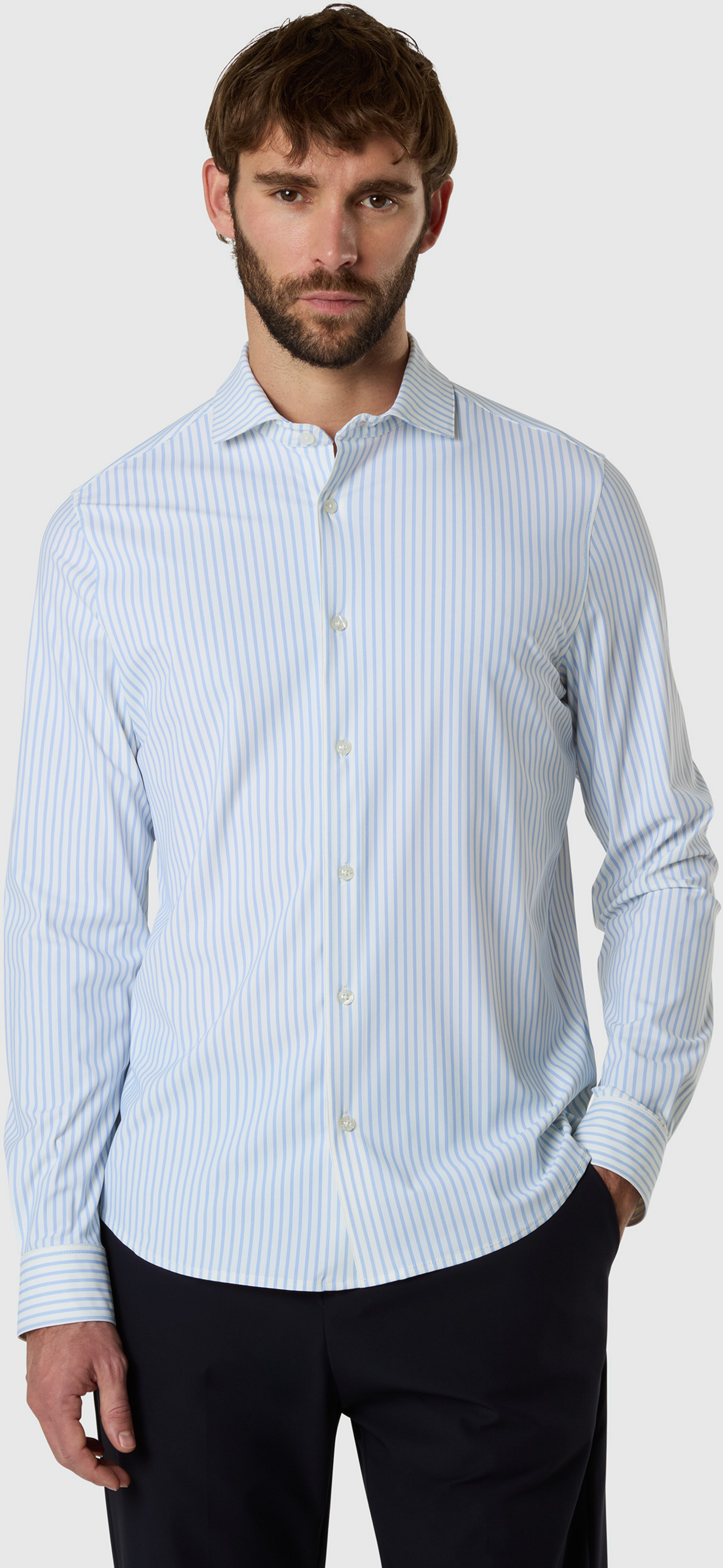NORTH SAILS, North Sails Shirt 4-way Stretch