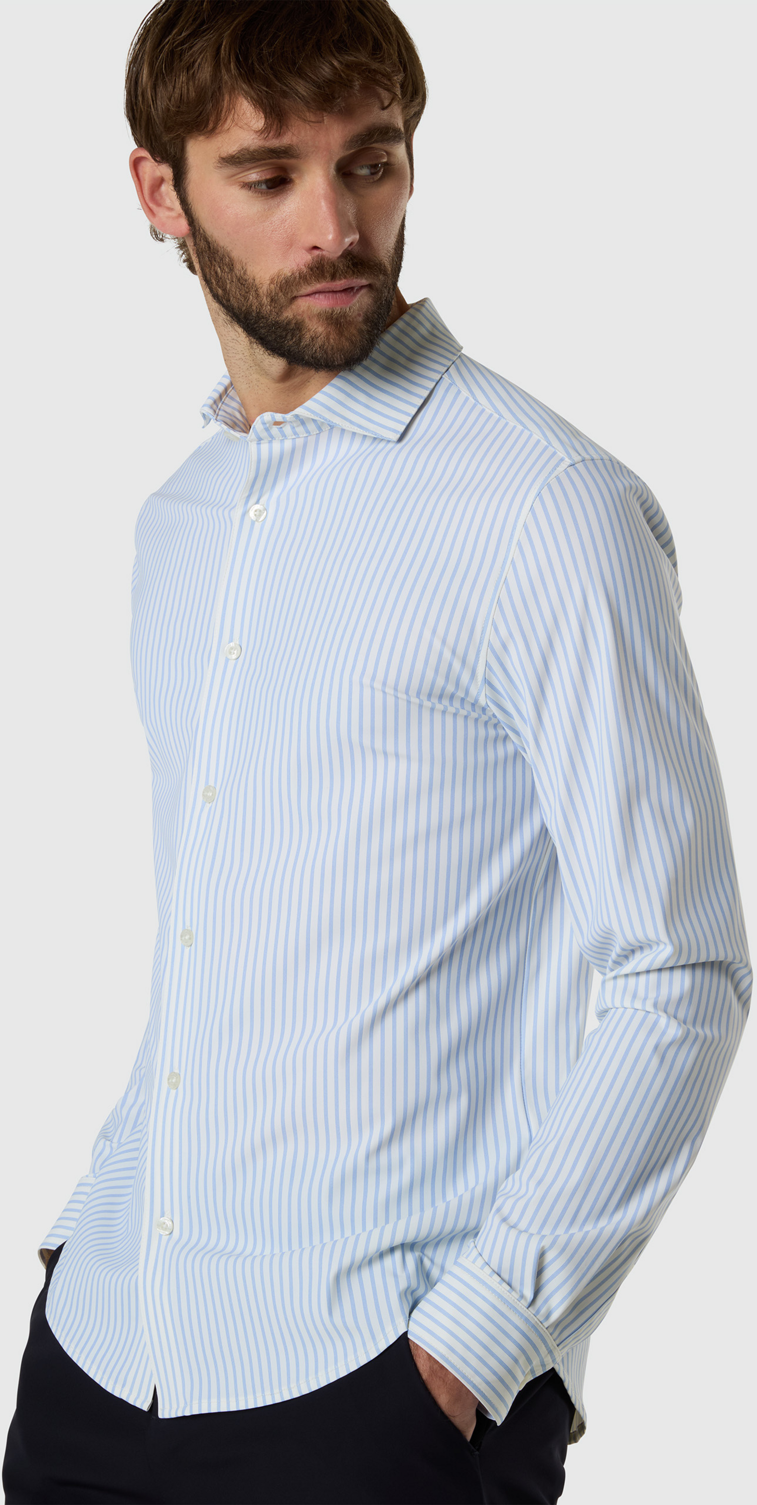 NORTH SAILS, North Sails Shirt 4-way Stretch