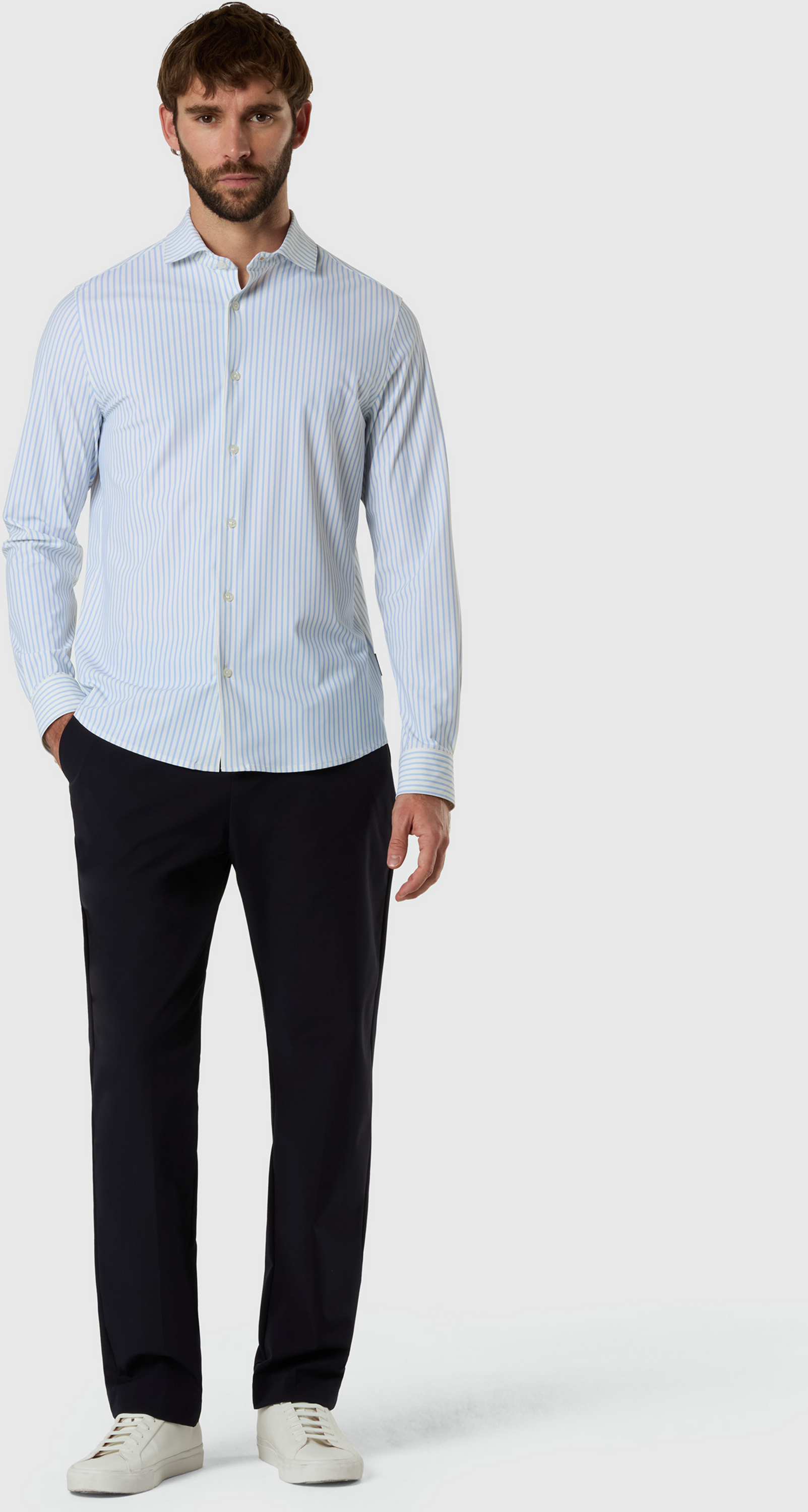 NORTH SAILS, North Sails Shirt 4-way Stretch