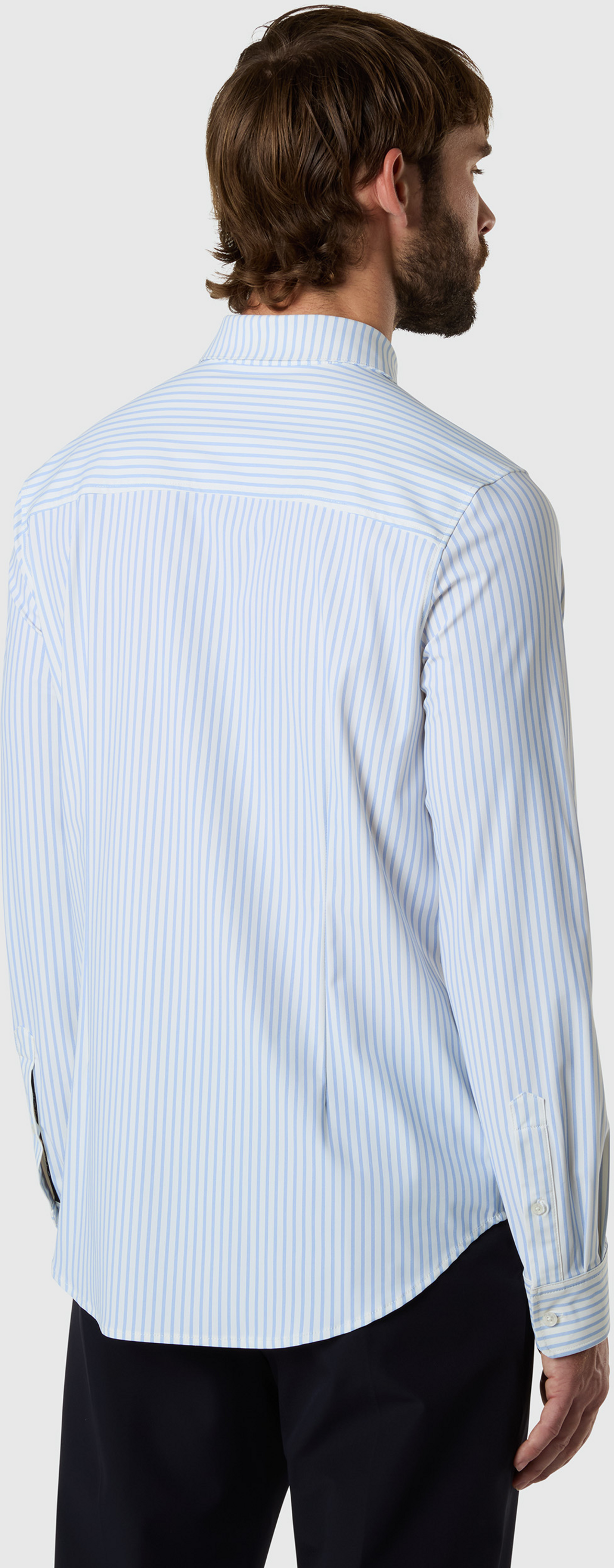 NORTH SAILS, North Sails Shirt 4-way Stretch