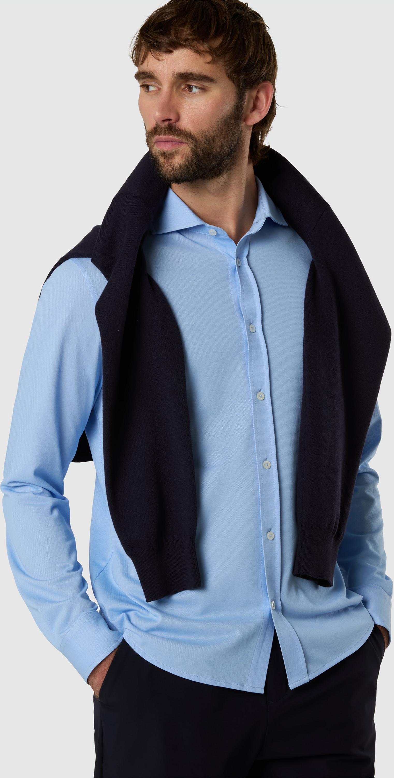 NORTH SAILS, North Sails Shirt Coolmax&reg;