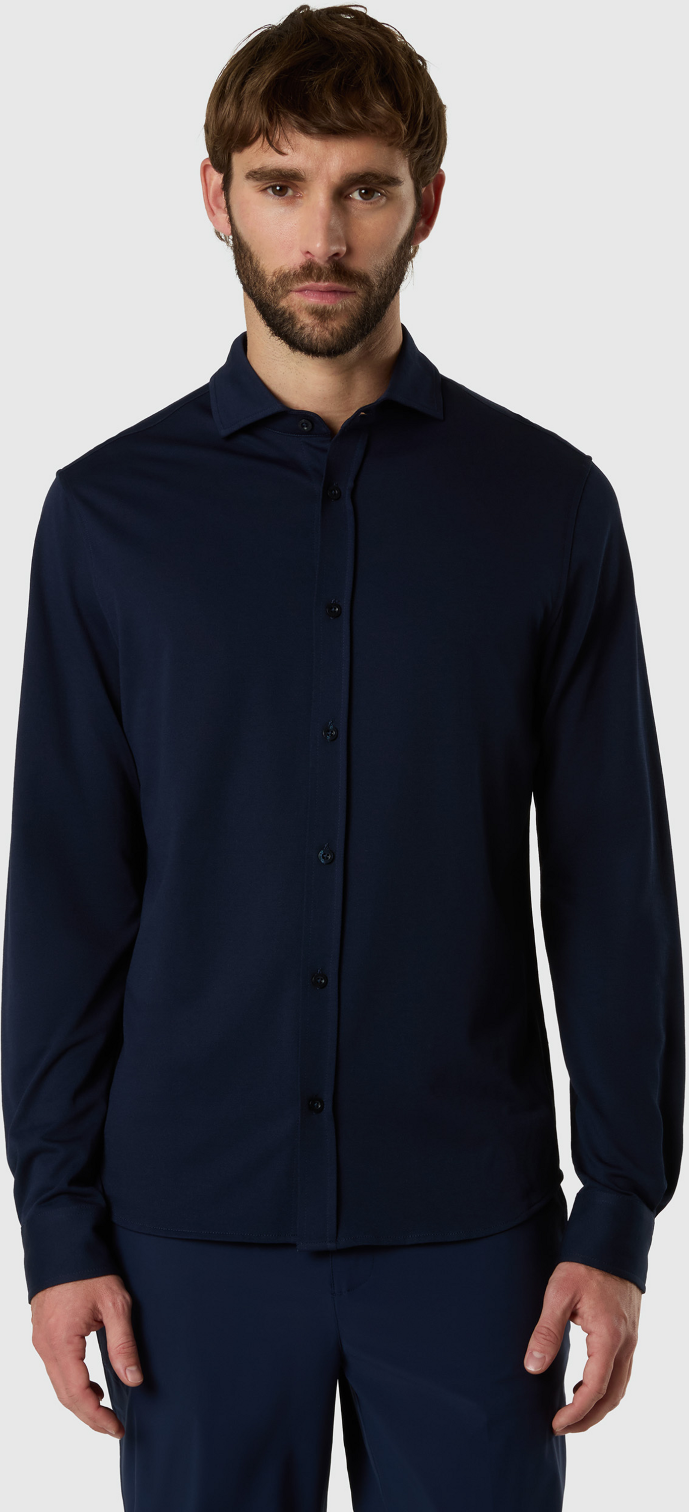 NORTH SAILS, North Sails Shirt Coolmax&reg;