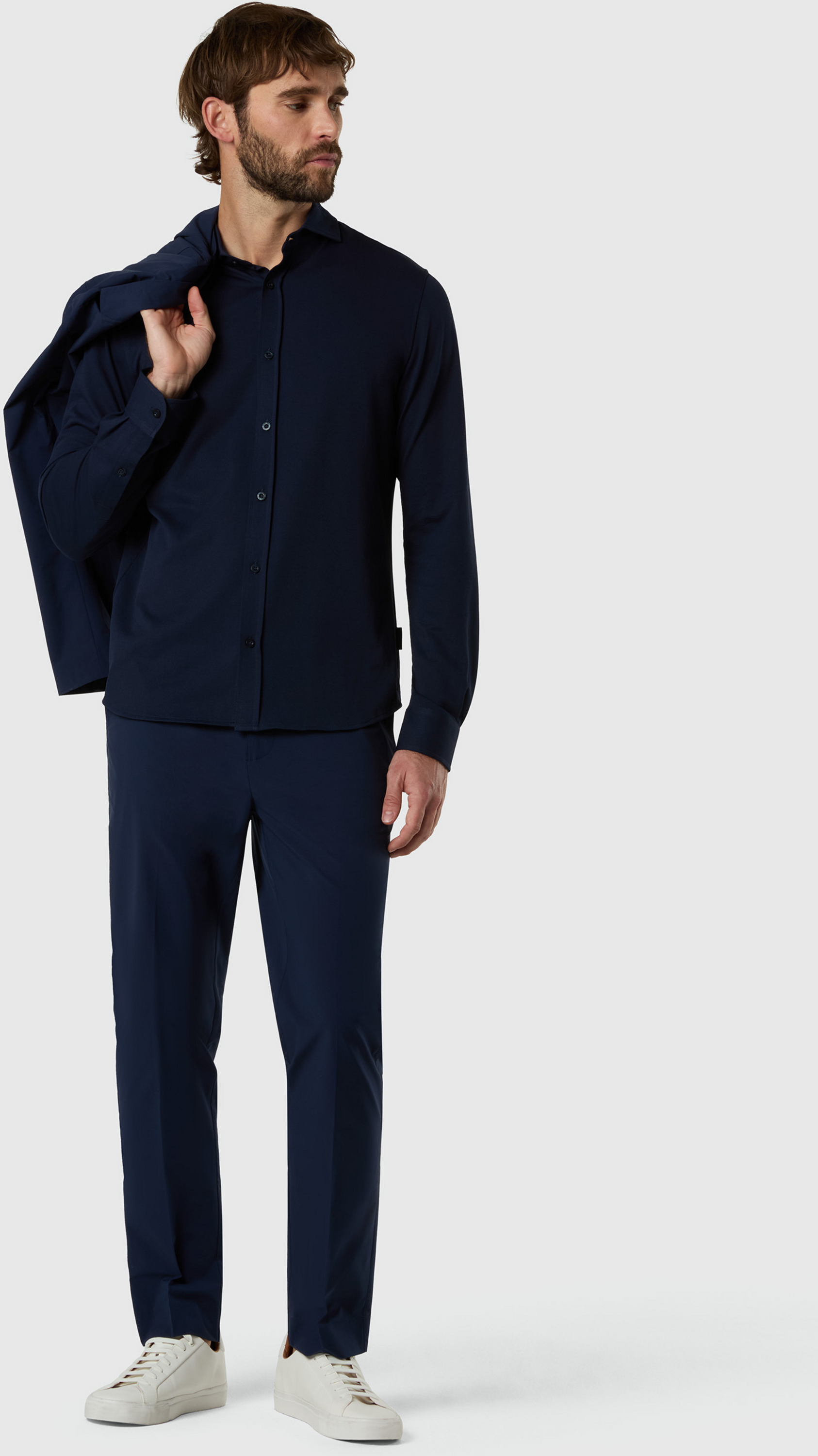 NORTH SAILS, North Sails Shirt Coolmax&reg;