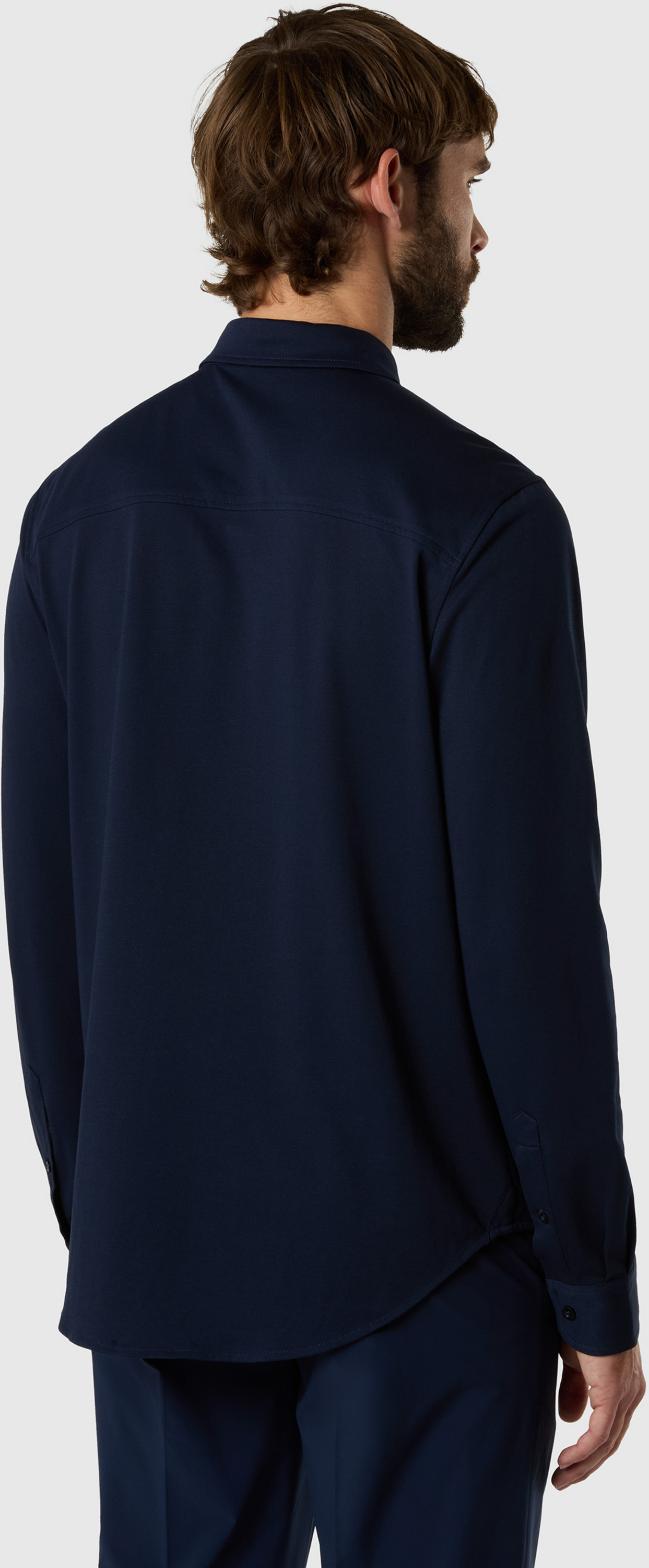 NORTH SAILS, North Sails Shirt Coolmax&reg;