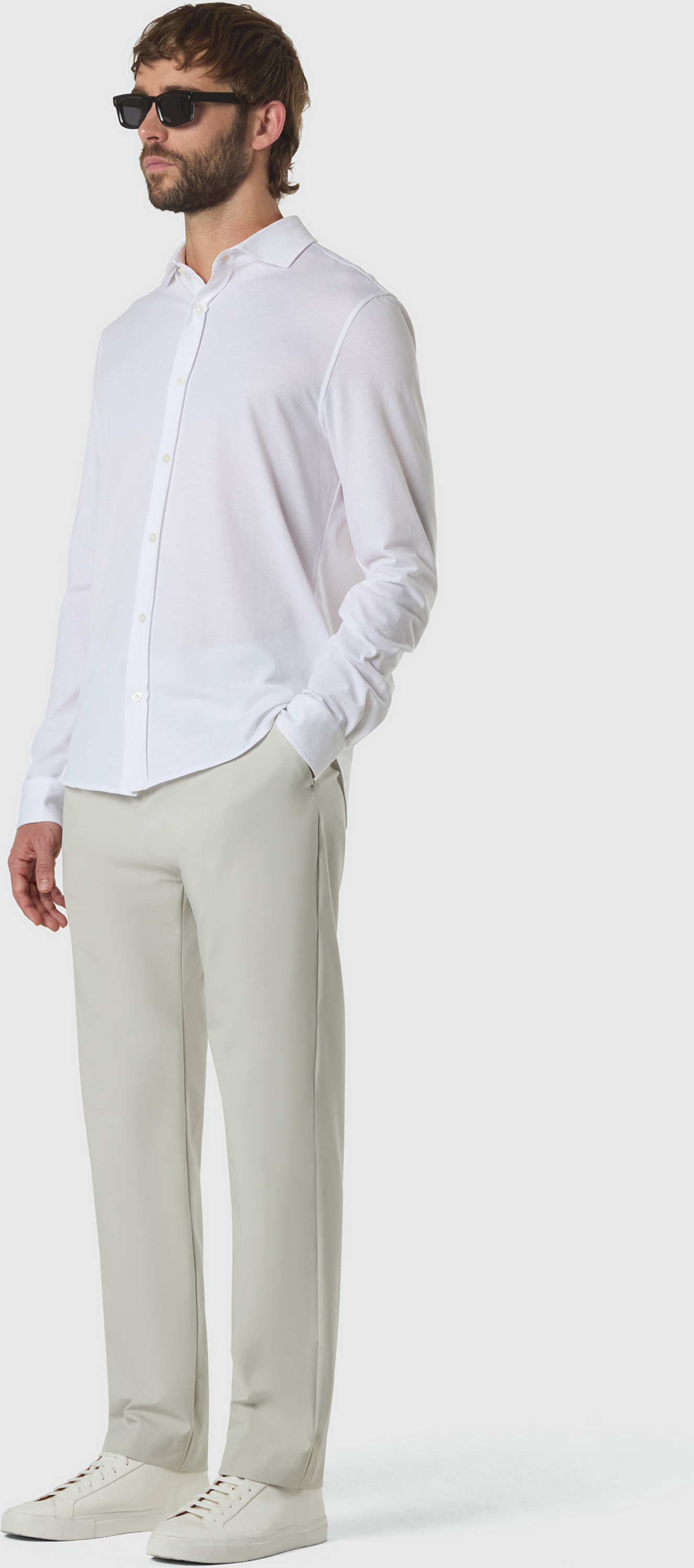 NORTH SAILS, North Sails Shirt Coolmax&reg;