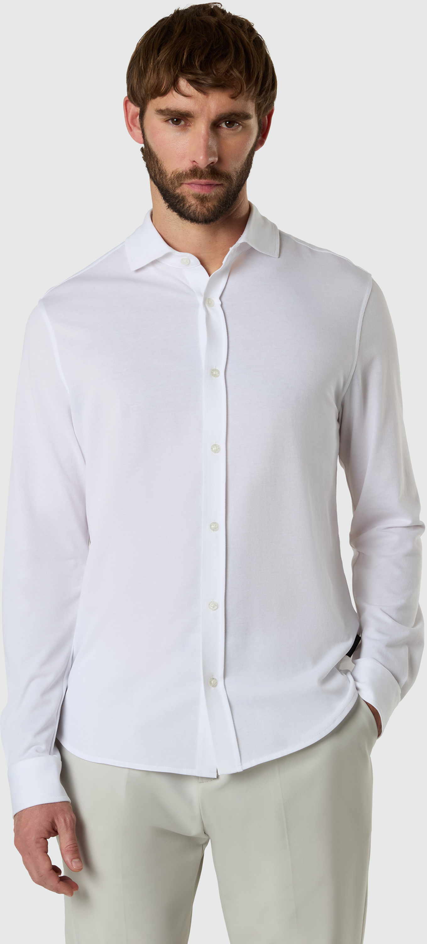 NORTH SAILS, North Sails Shirt Coolmax&reg;