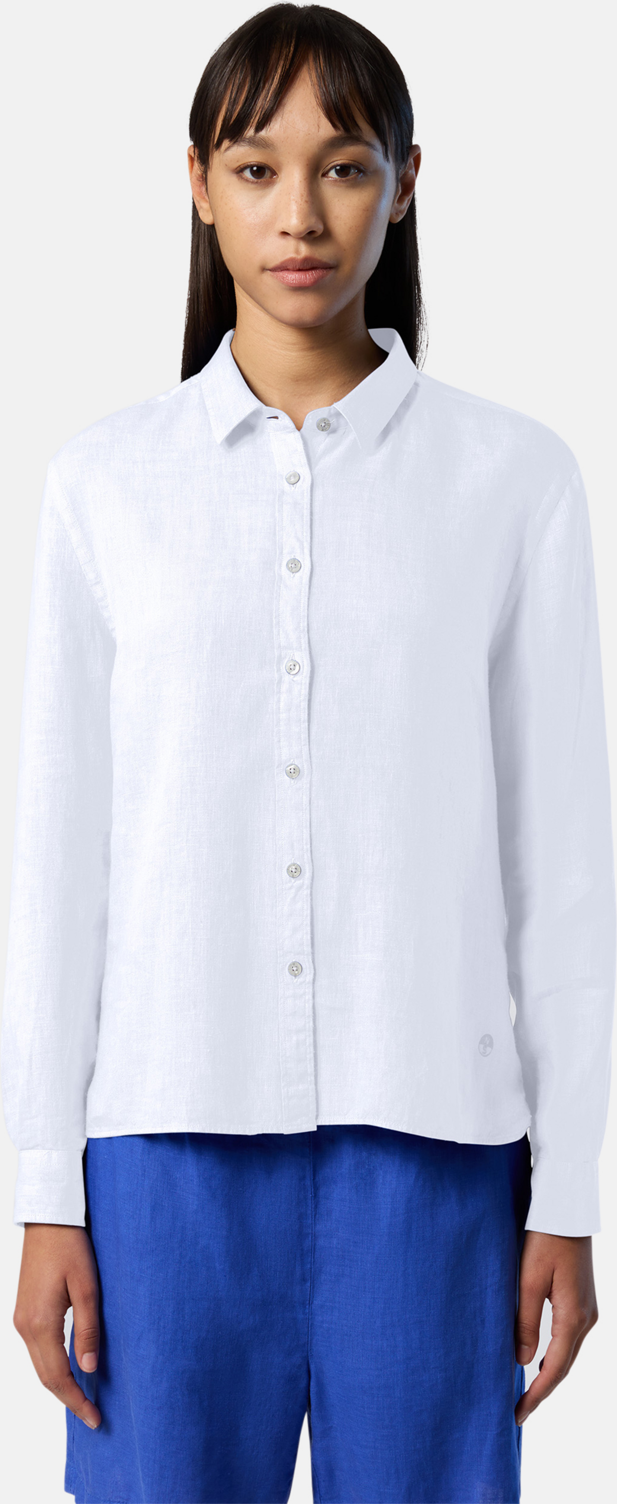NORTH SAILS, North Sails Shirt European Flax™ Linen
