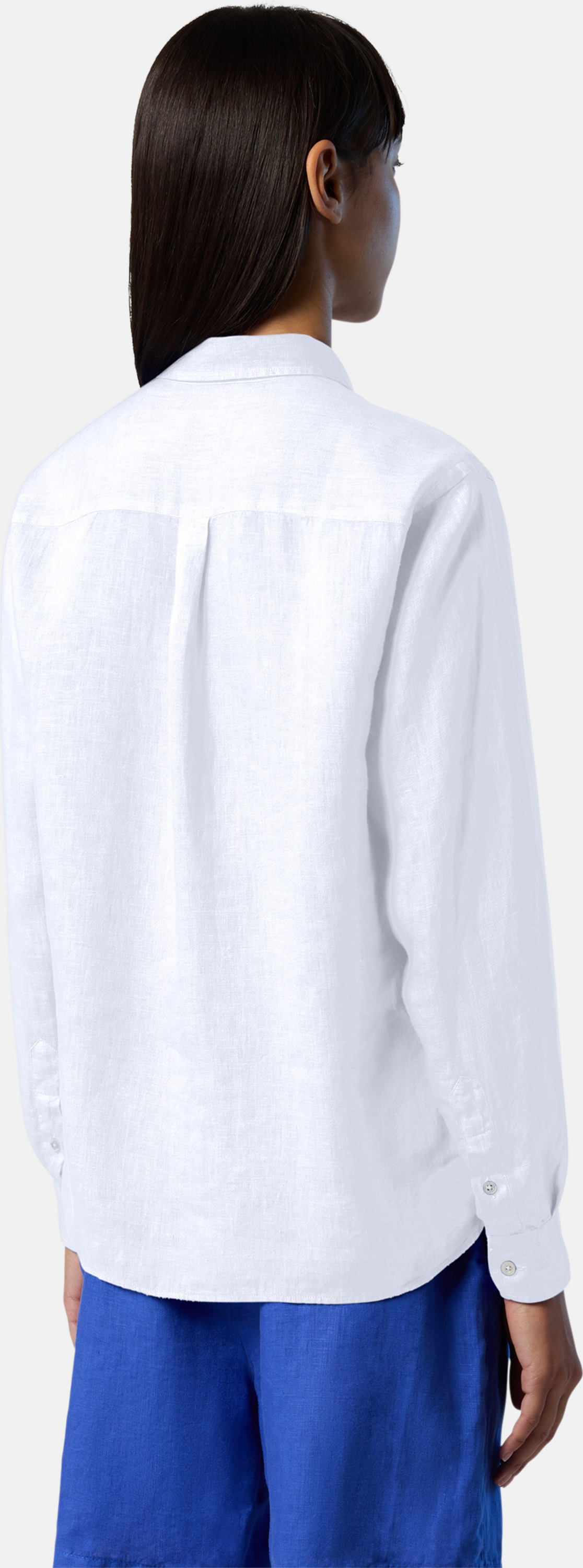 NORTH SAILS, North Sails Shirt European Flax™ Linen