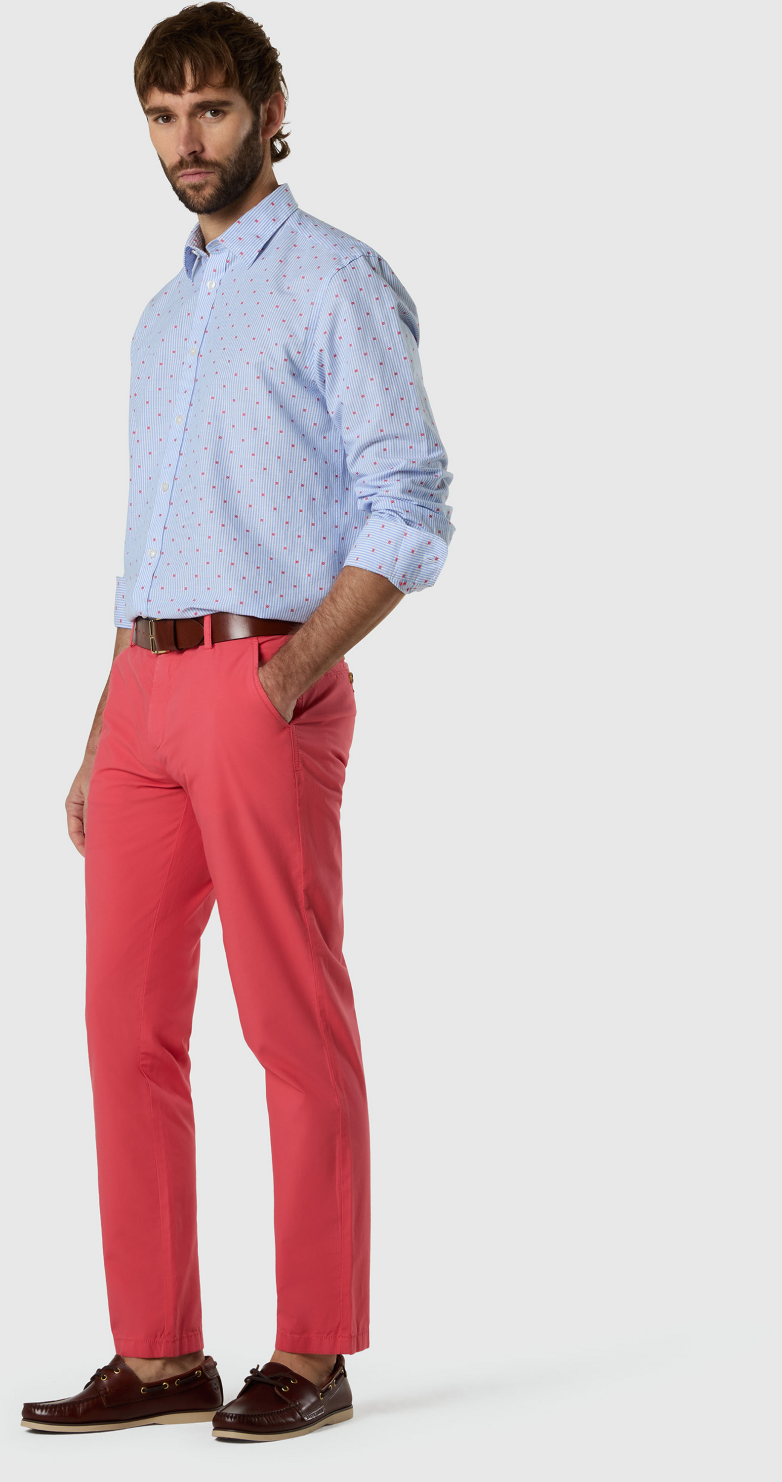 NORTH SAILS, North Sails Shirt Fil Coup&eacute;