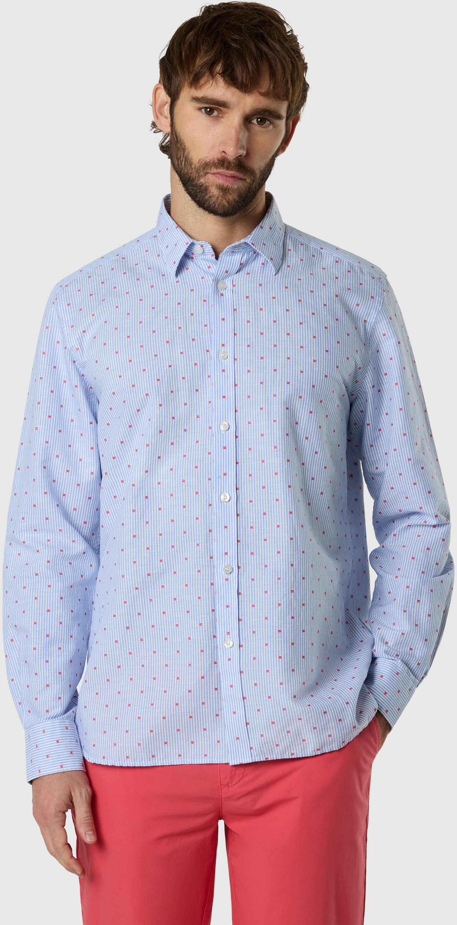 NORTH SAILS, North Sails Shirt Fil Coup&eacute;