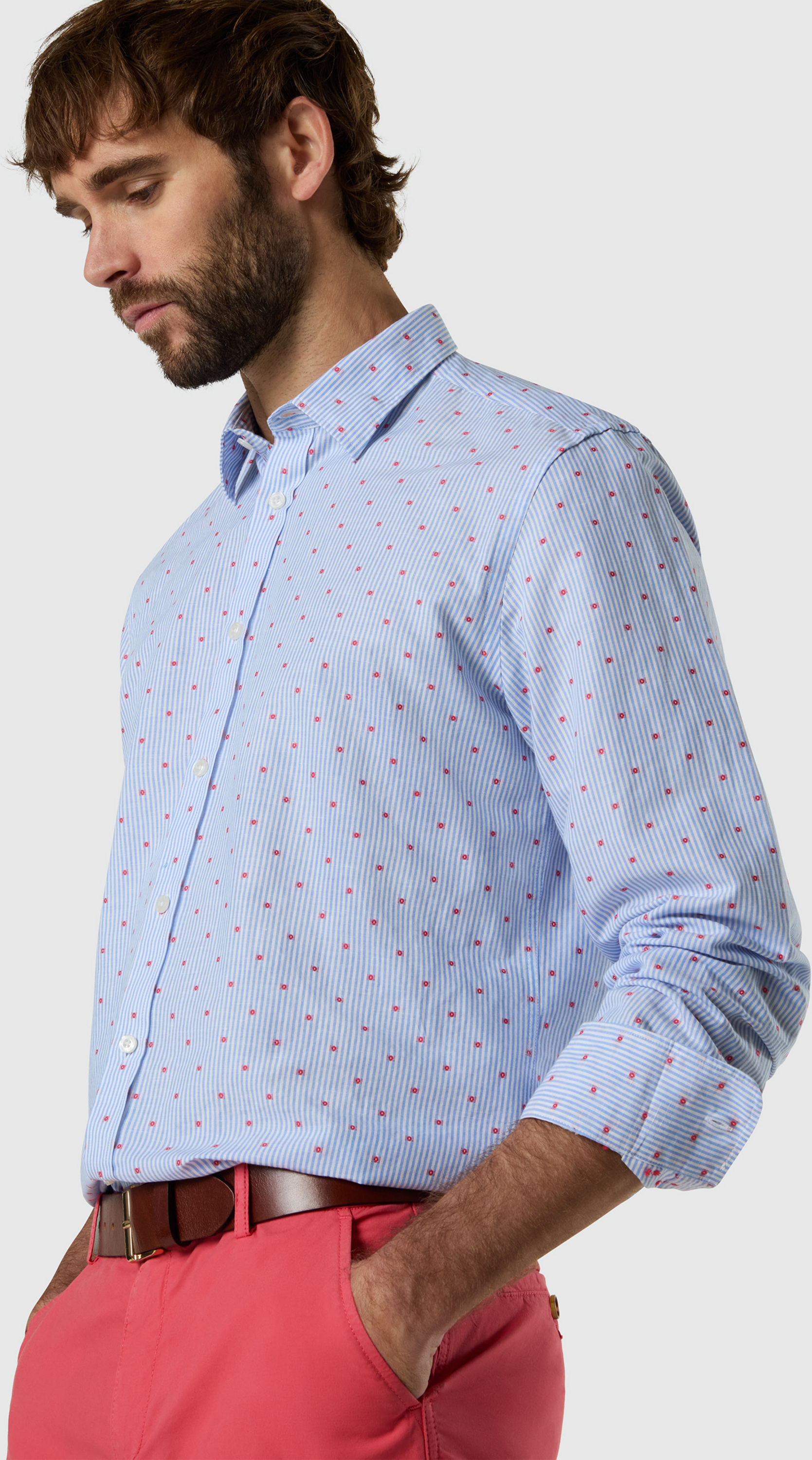 NORTH SAILS, North Sails Shirt Fil Coup&eacute;