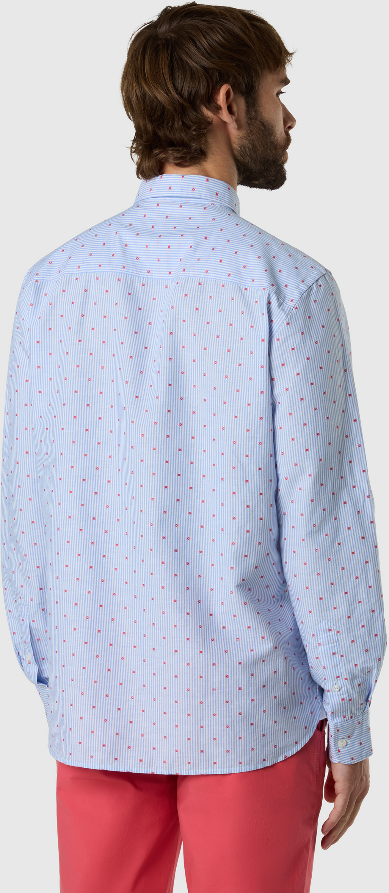 NORTH SAILS, North Sails Shirt Fil Coup&eacute;