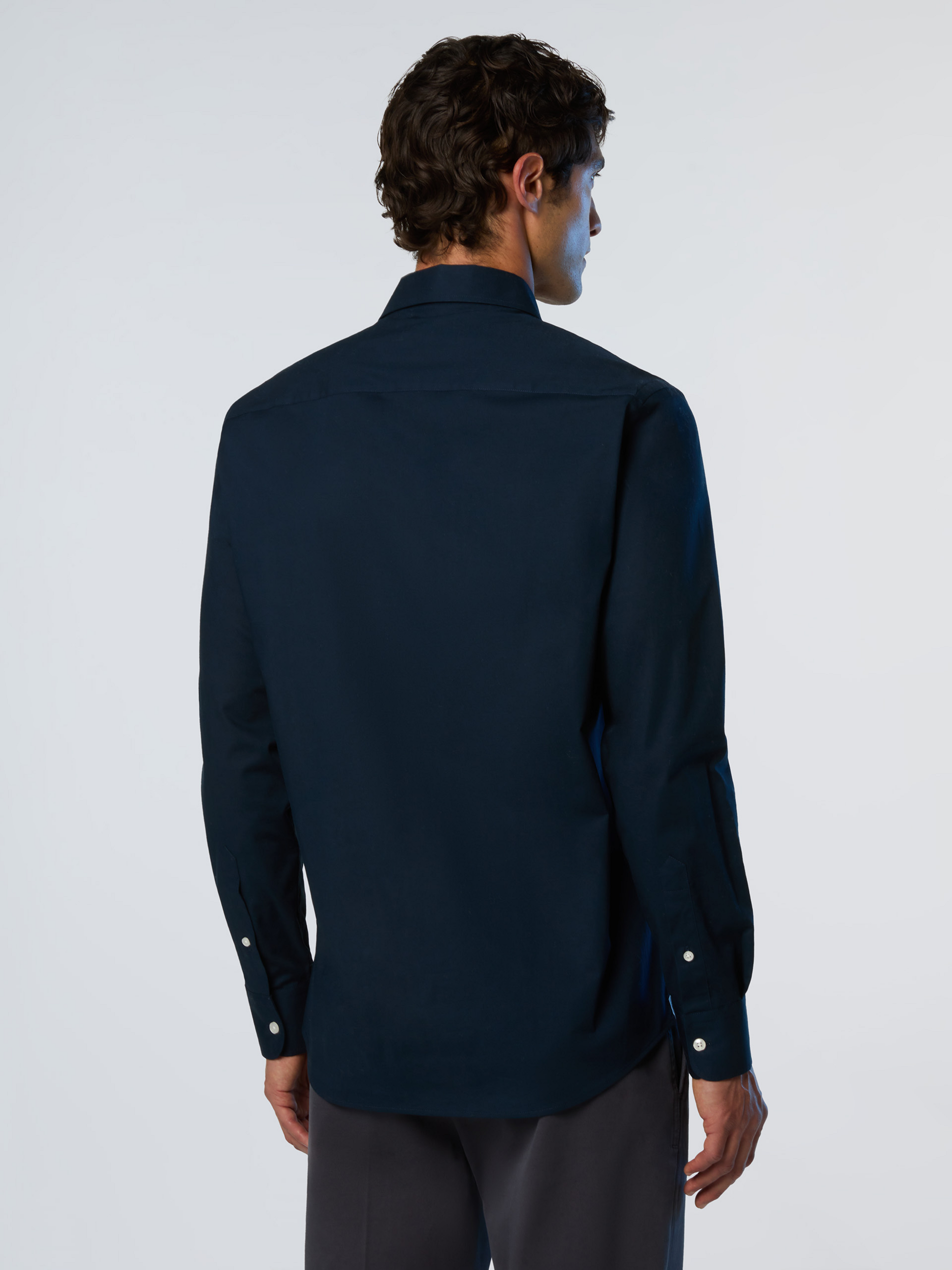 NORTH SAILS, North Sails Shirt Stretch Poplin