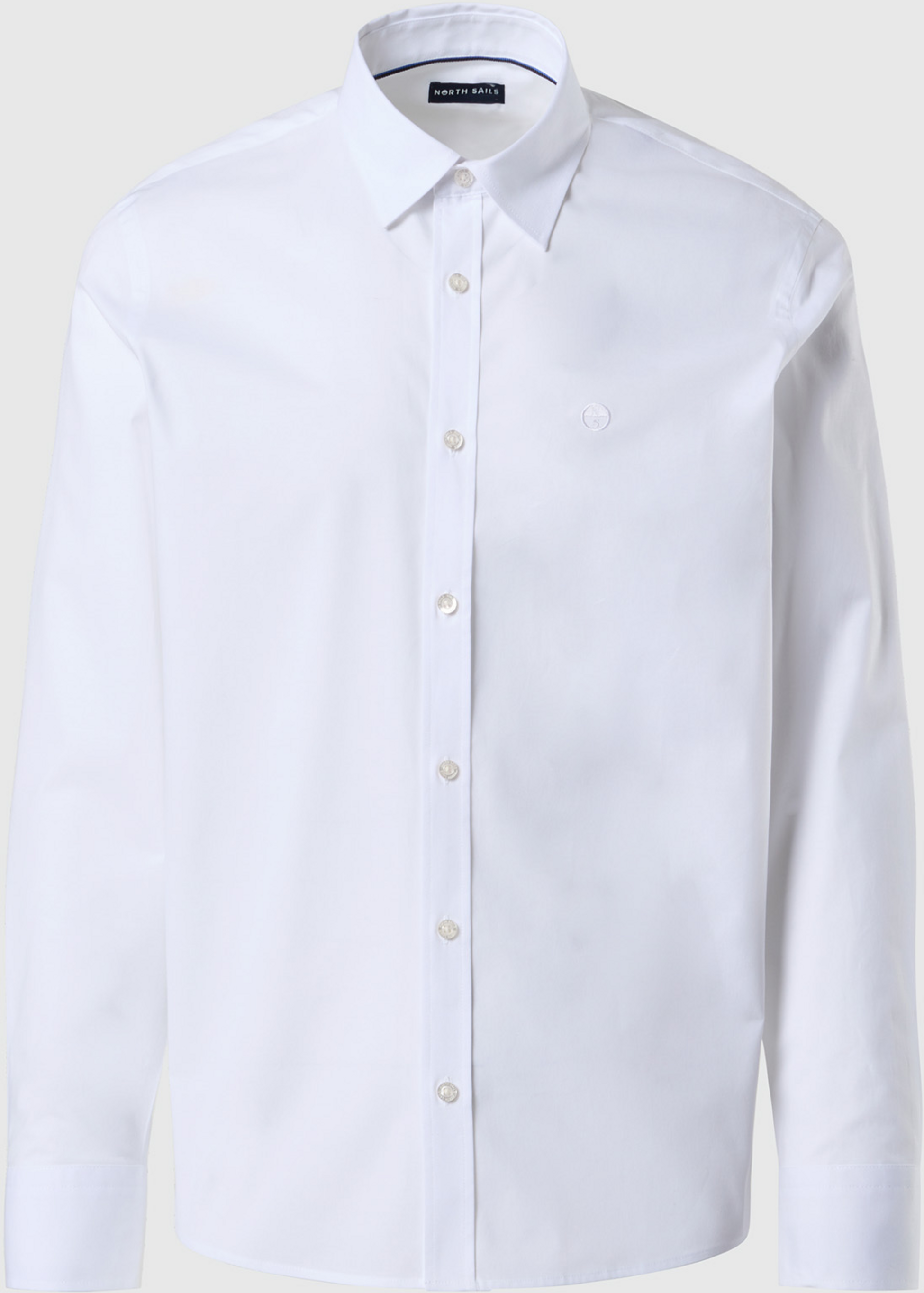 NORTH SAILS, North Sails Shirt Stretch Poplin