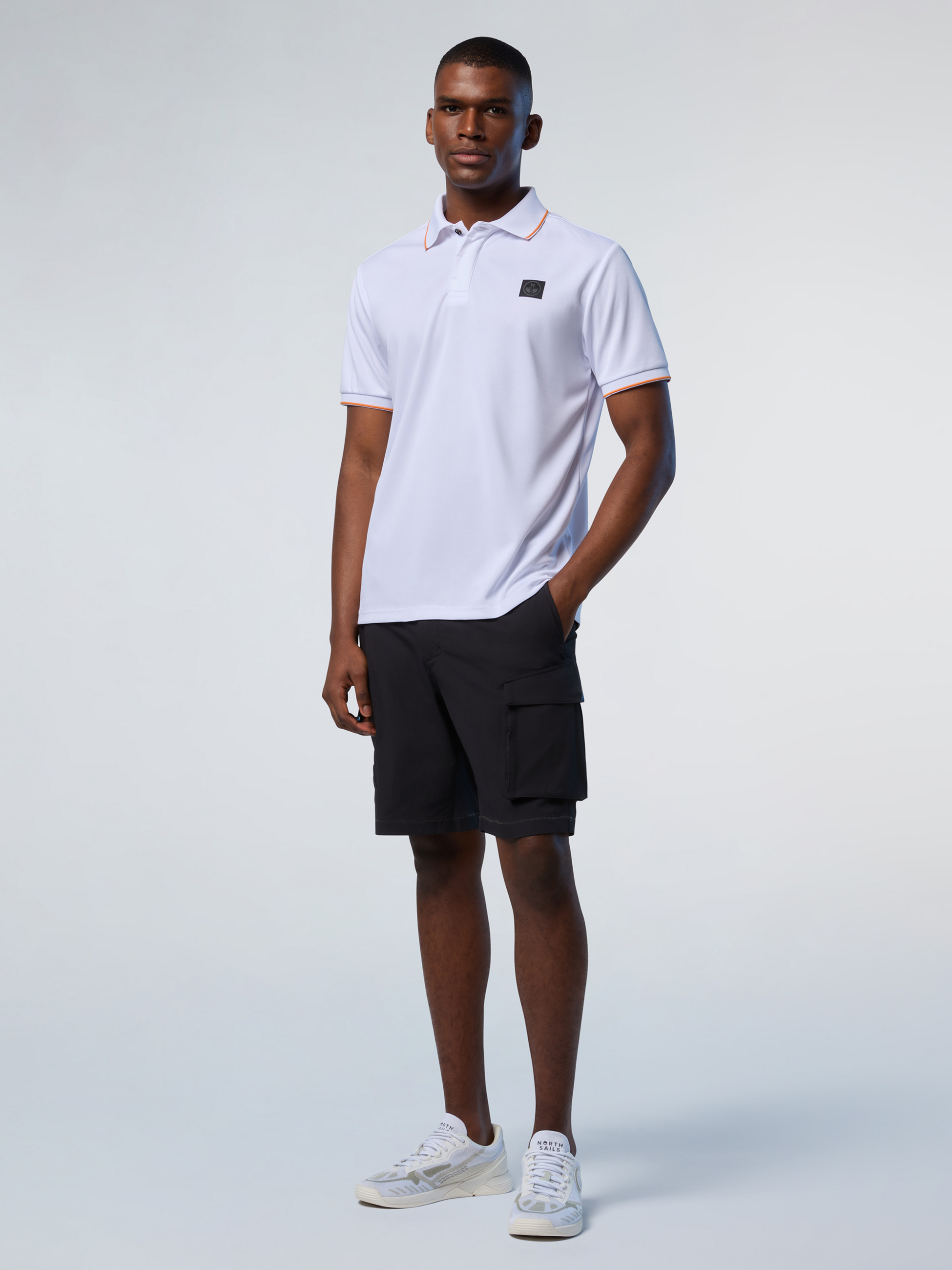 NORTH SAILS, North Sails Shorts Hybrid Deck