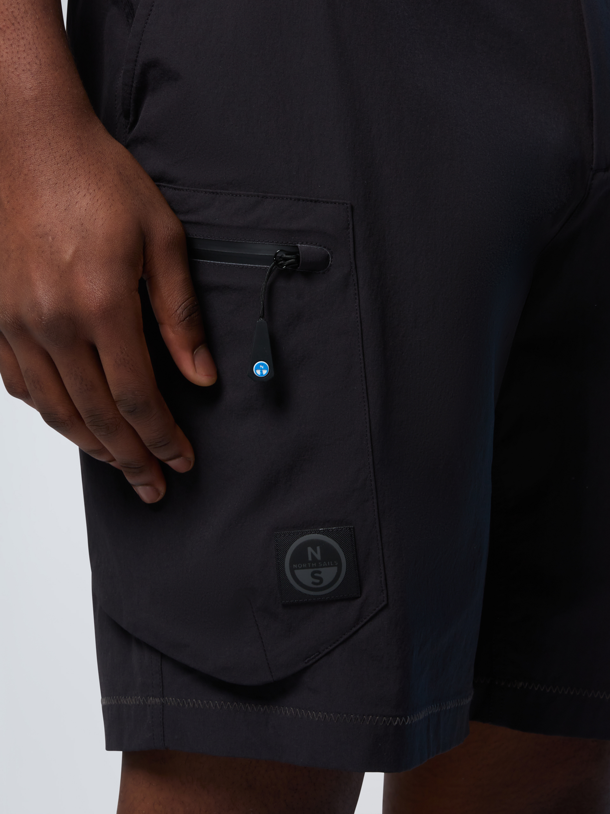 NORTH SAILS, North Sails Shorts Hybrid Deck