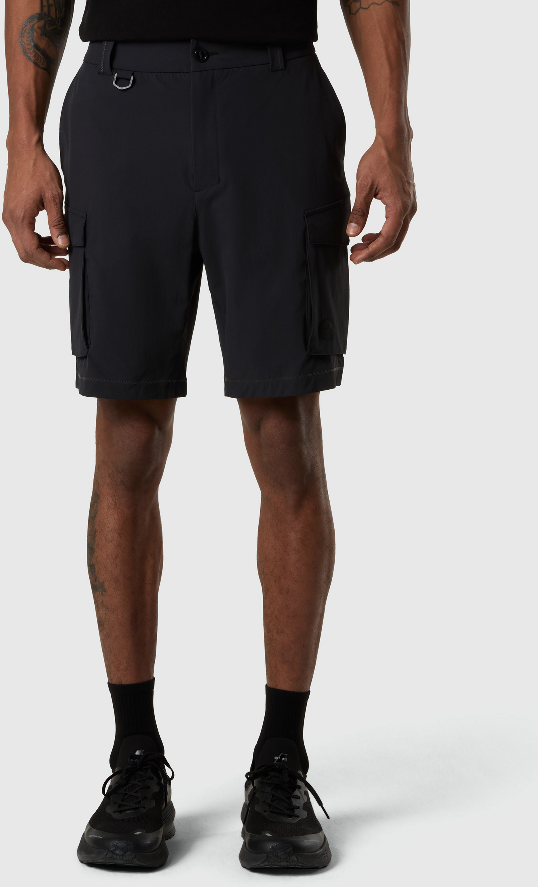 NORTH SAILS, North Sails Shorts Hybrid Deck