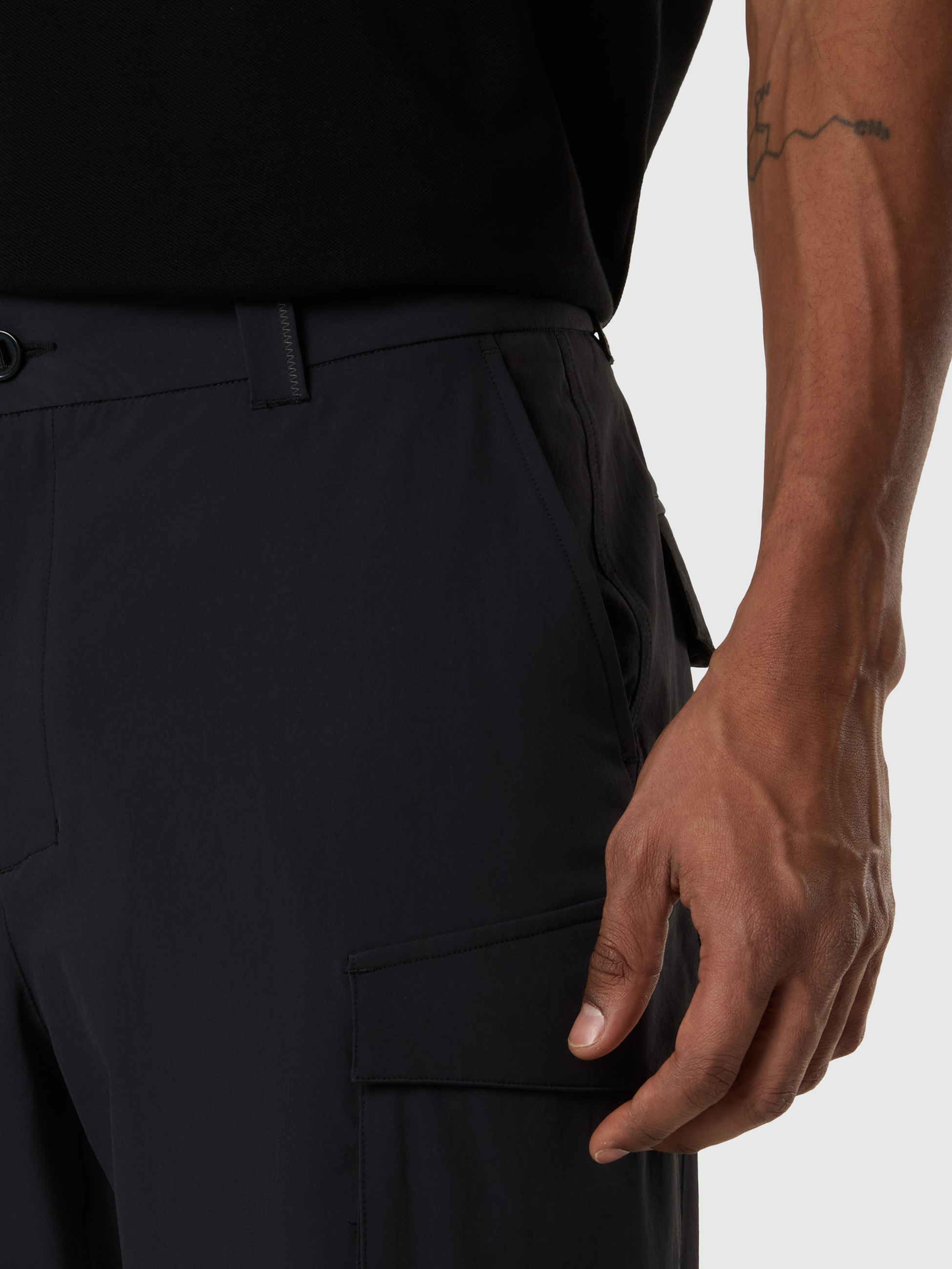 NORTH SAILS, North Sails Shorts Hybrid Deck
