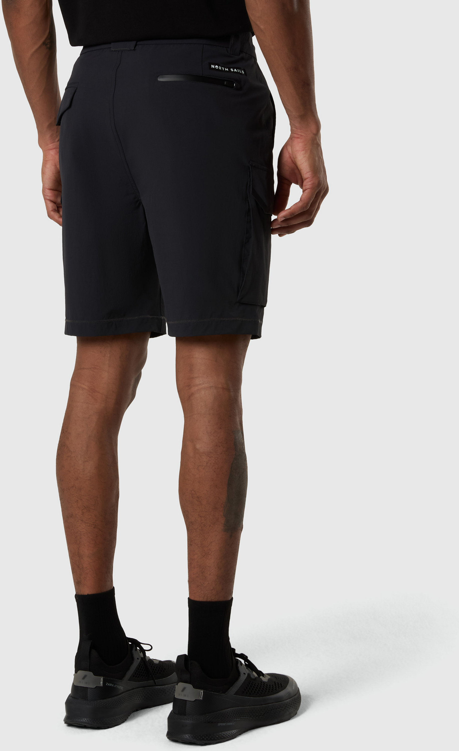 NORTH SAILS, North Sails Shorts Hybrid Deck