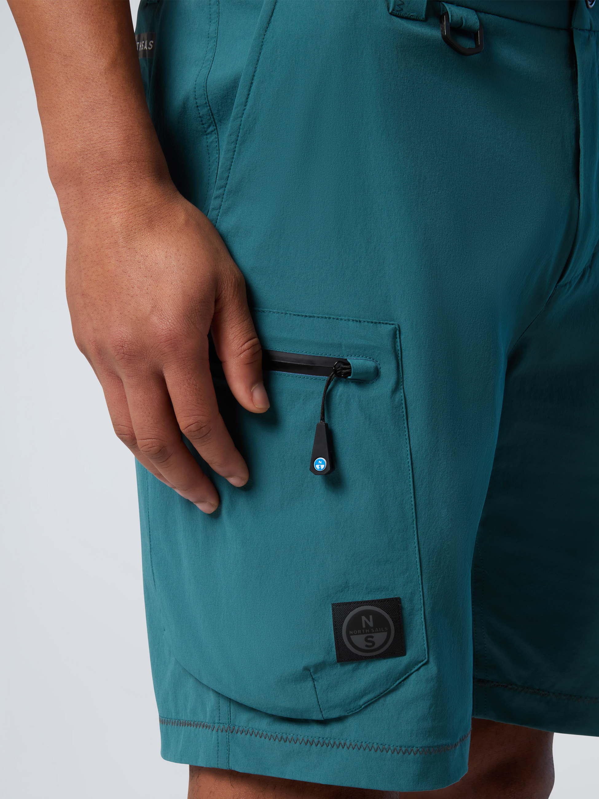 NORTH SAILS, North Sails Shorts Hybrid Deck