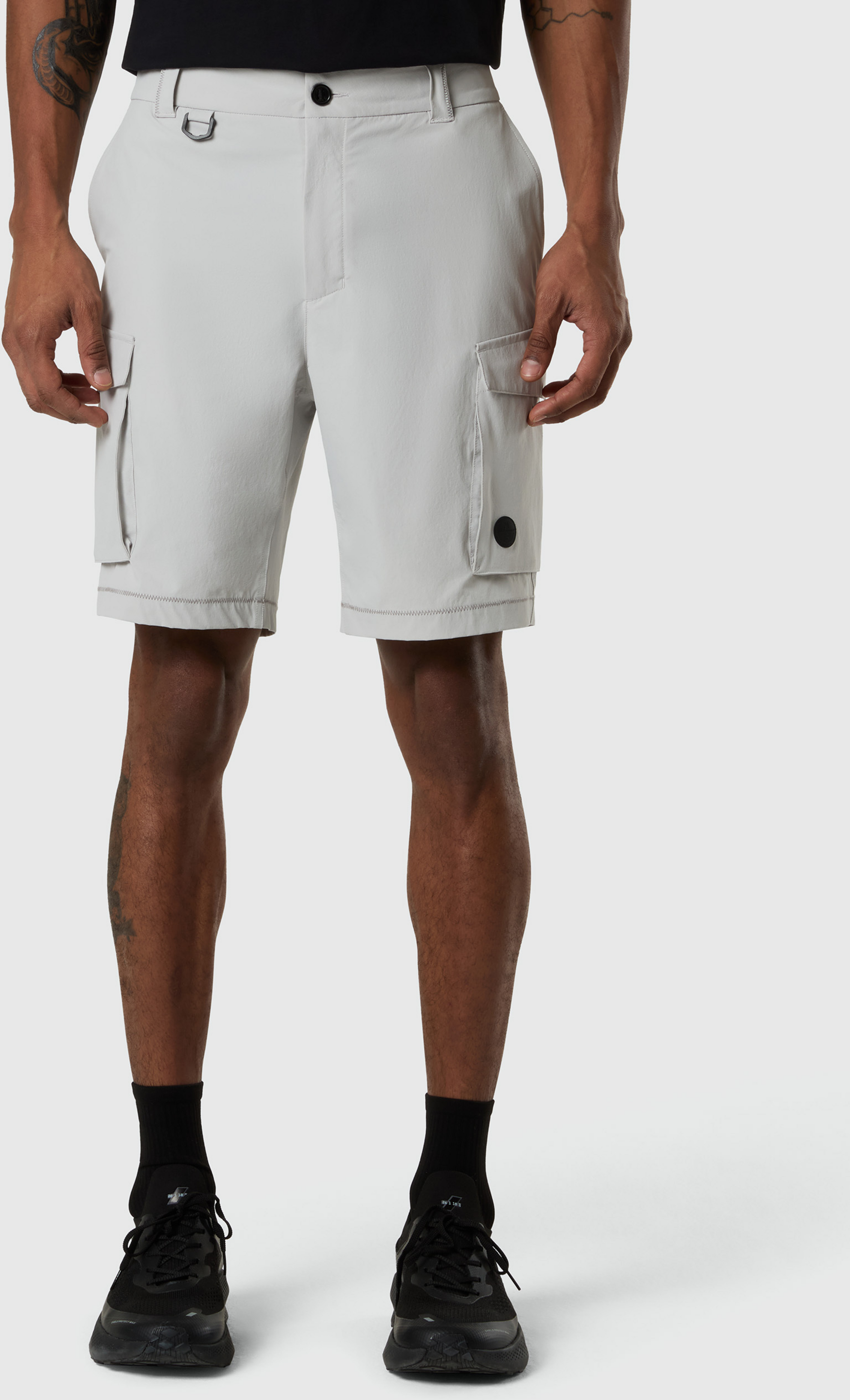 NORTH SAILS, North Sails Shorts Hybrid Deck