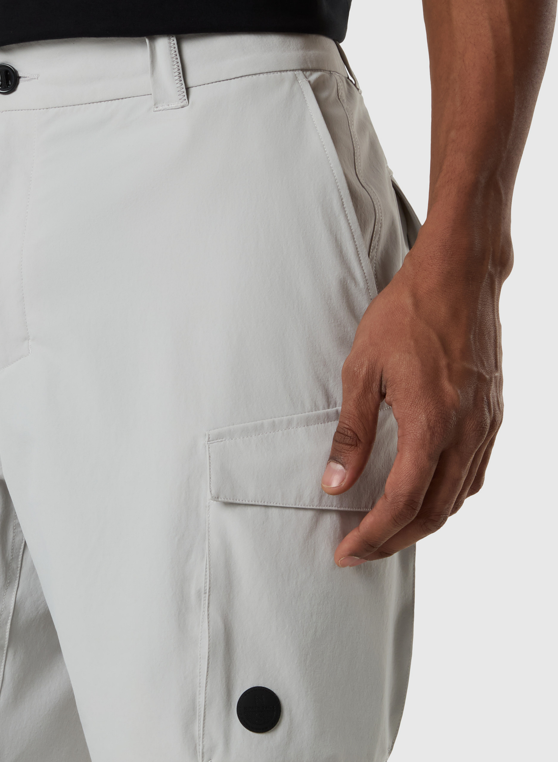 NORTH SAILS, North Sails Shorts Hybrid Deck