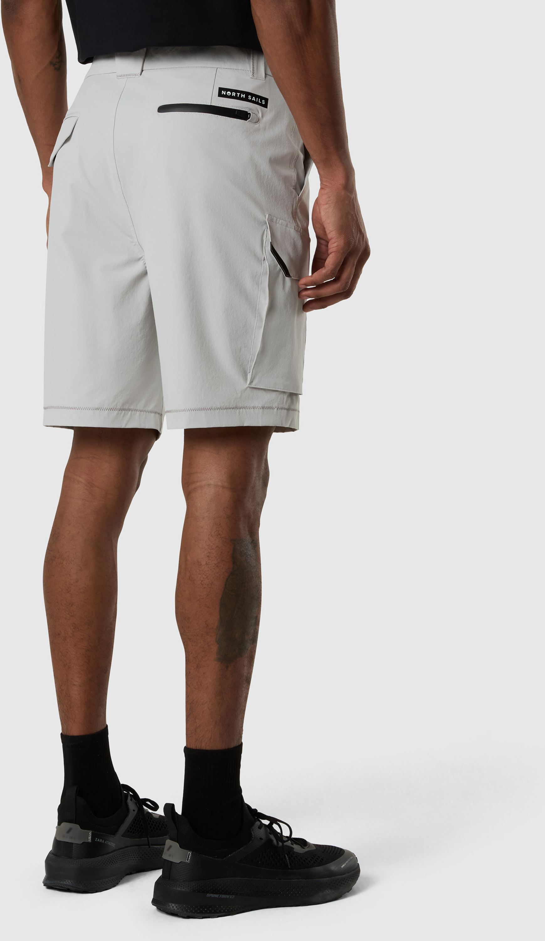 NORTH SAILS, North Sails Shorts Hybrid Deck