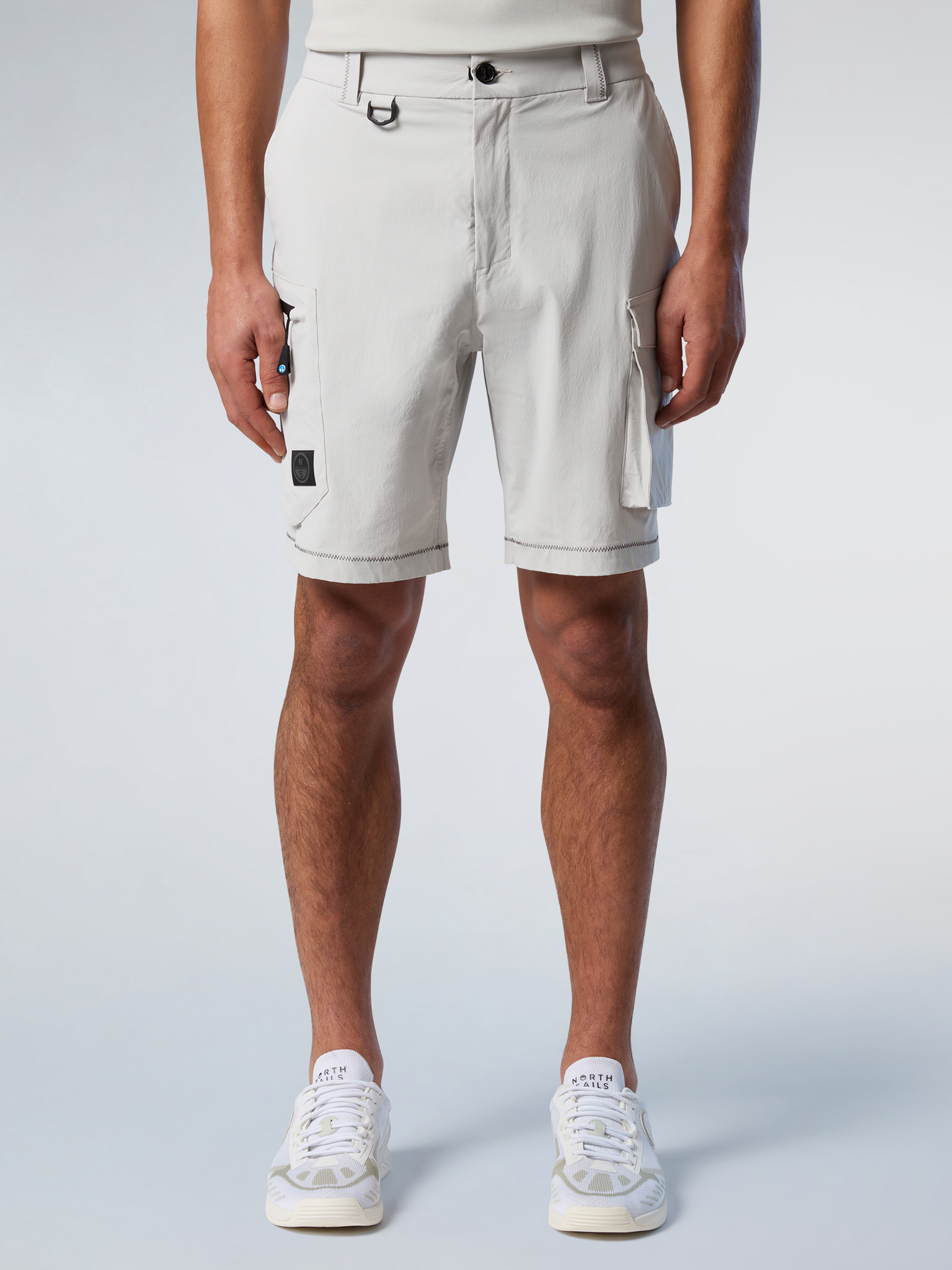 NORTH SAILS, North Sails Shorts Hybrid Deck