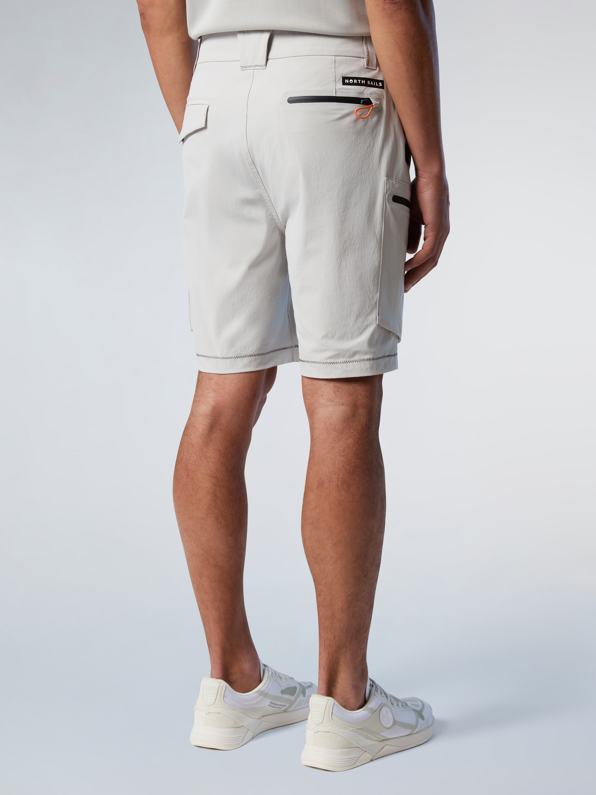 NORTH SAILS, North Sails Shorts Hybrid Deck