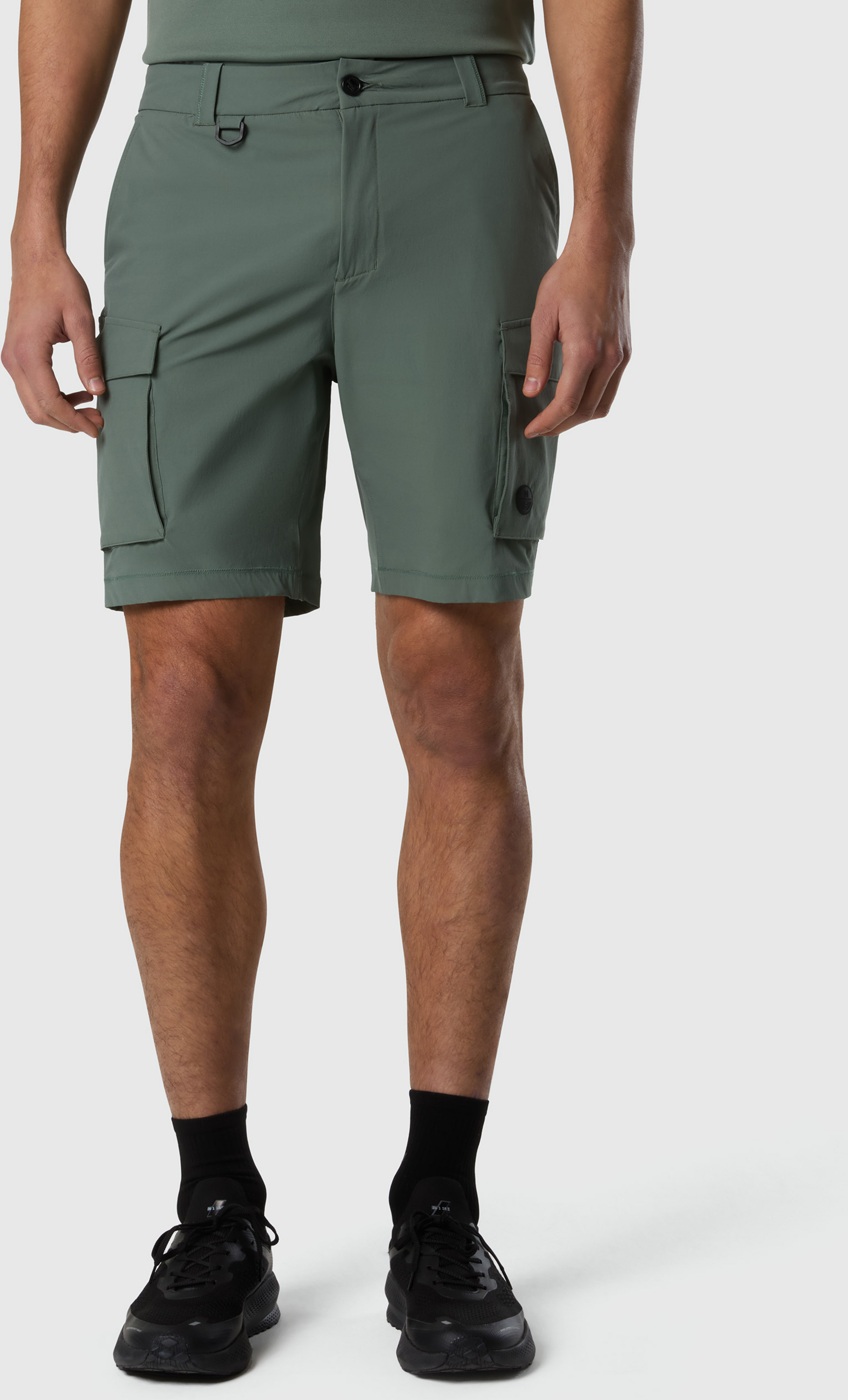 NORTH SAILS, North Sails Shorts Hybrid Deck