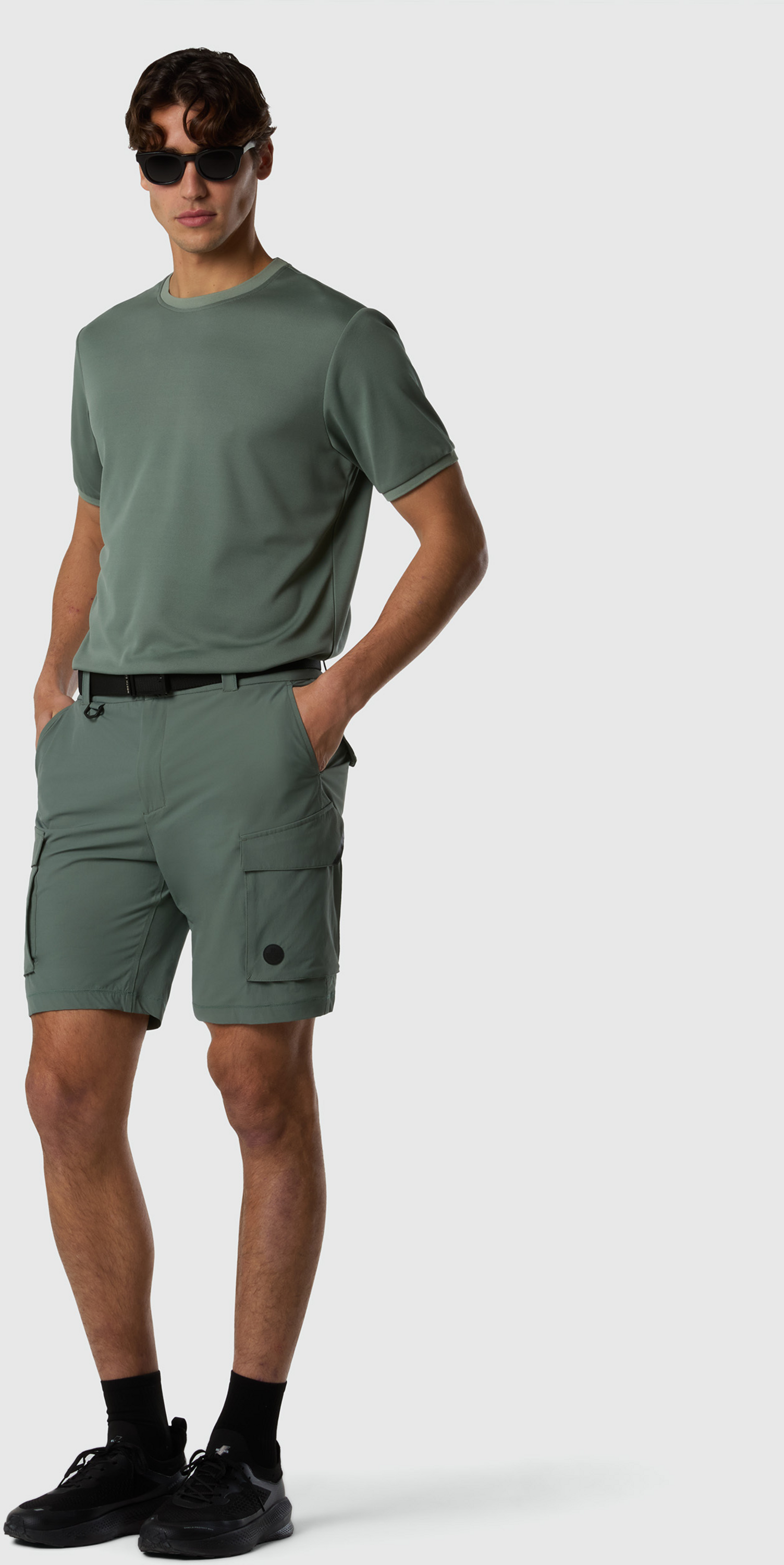 NORTH SAILS, North Sails Shorts Hybrid Deck