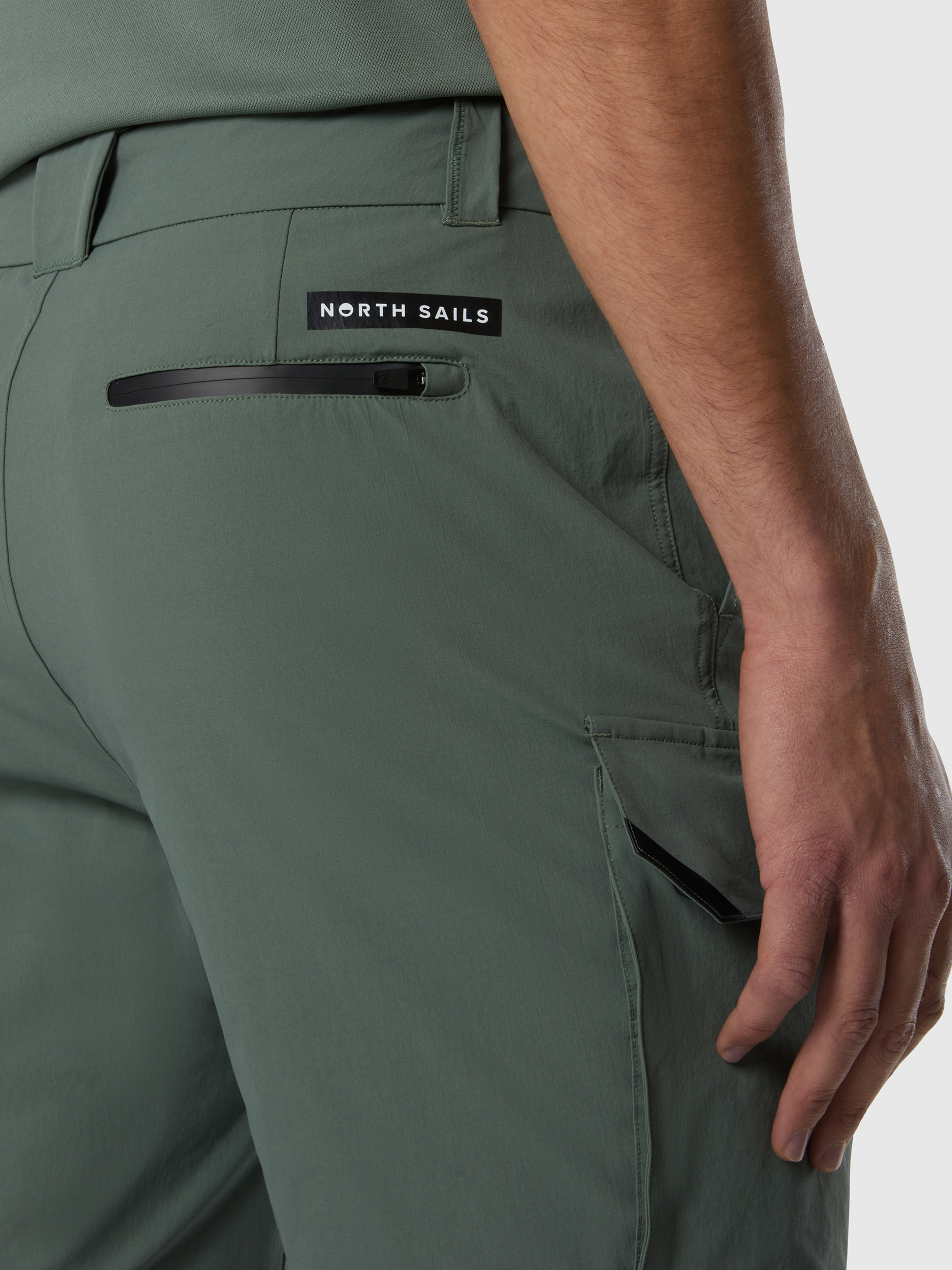 NORTH SAILS, North Sails Shorts Hybrid Deck