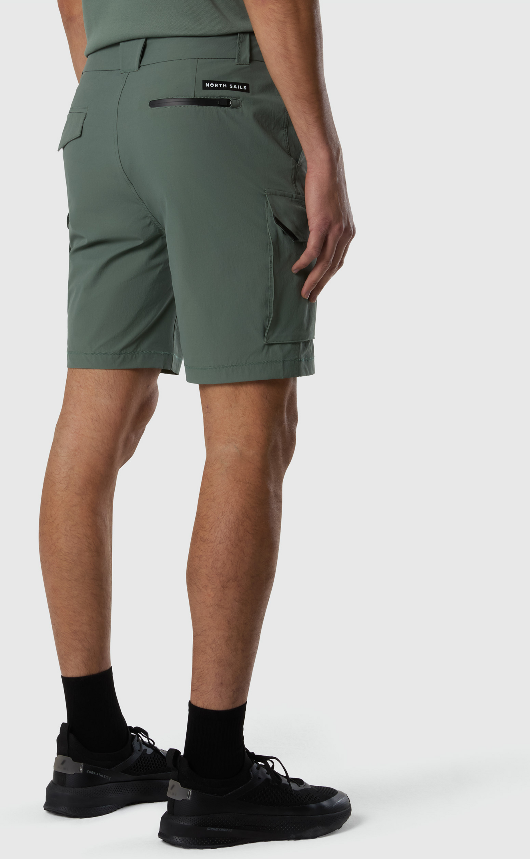NORTH SAILS, North Sails Shorts Hybrid Deck